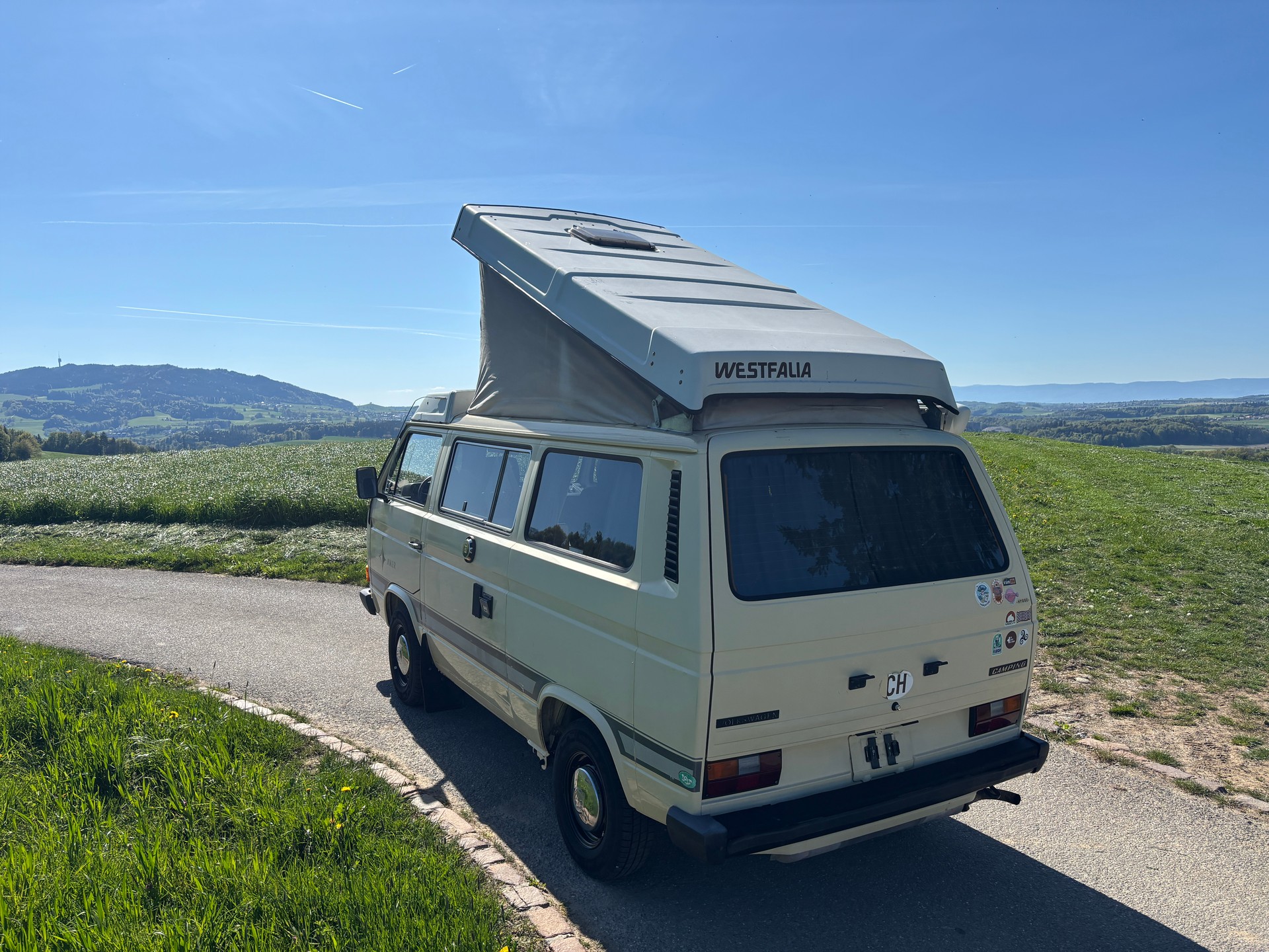 VW Westfalia Joker-image-4