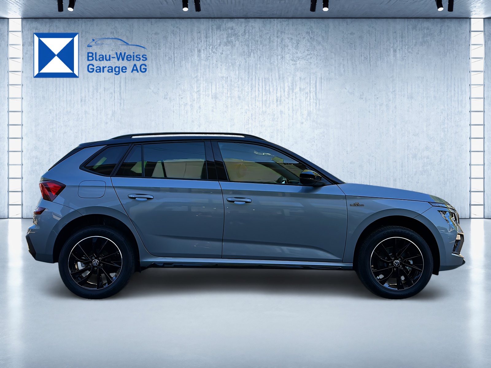 SKODA Kamiq 1.5 TSI Monte Carlo DSG-showroom-element-3