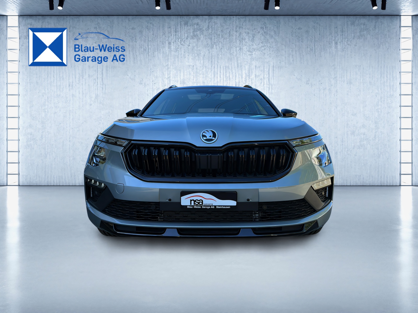 SKODA Kamiq 1.5 TSI Monte Carlo DSG-showroom-element-1