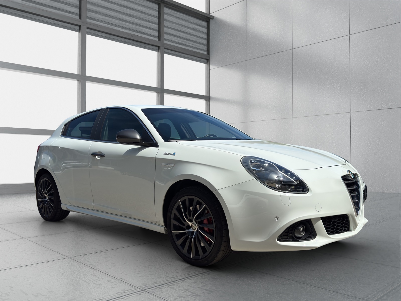 ALFA ROMEO Giulietta 1.4 MultiAir Sprint TCT-image-6