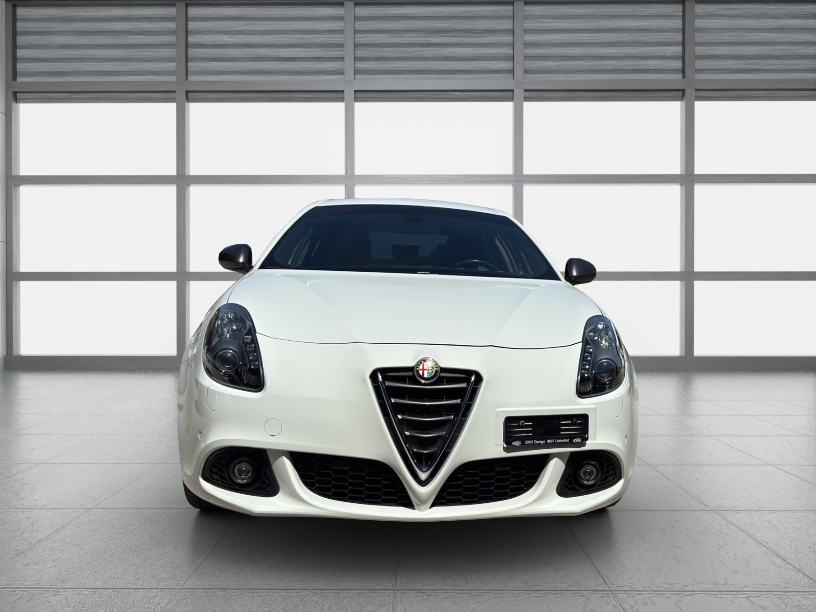 ALFA ROMEO Giulietta 1.4 MultiAir Sprint TCT-image-7