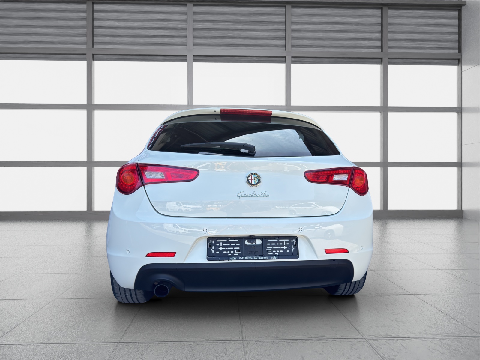 ALFA ROMEO Giulietta 1.4 MultiAir Sprint TCT-image-3