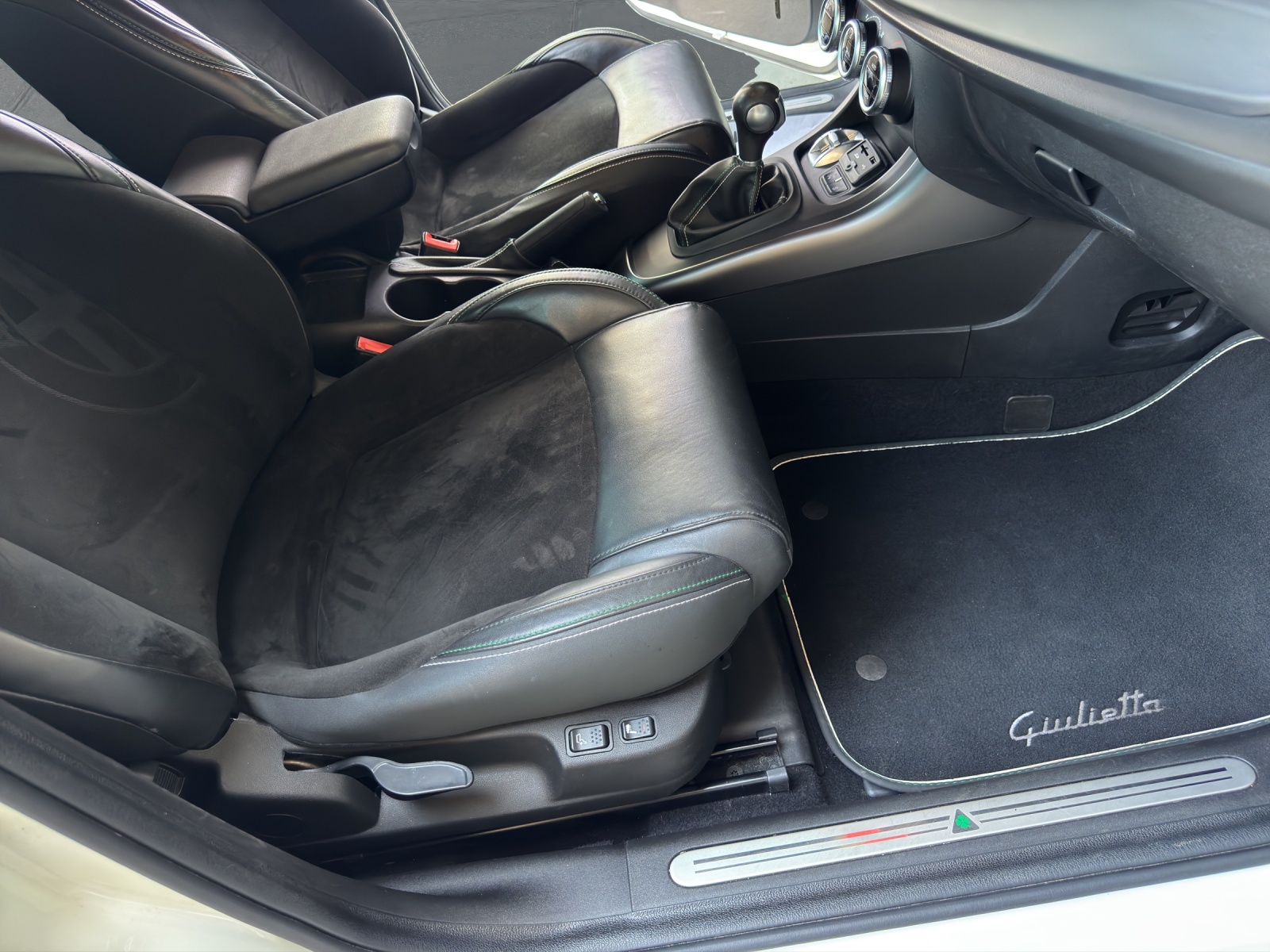 ALFA ROMEO Giulietta 1.4 MultiAir Sprint TCT-image-10