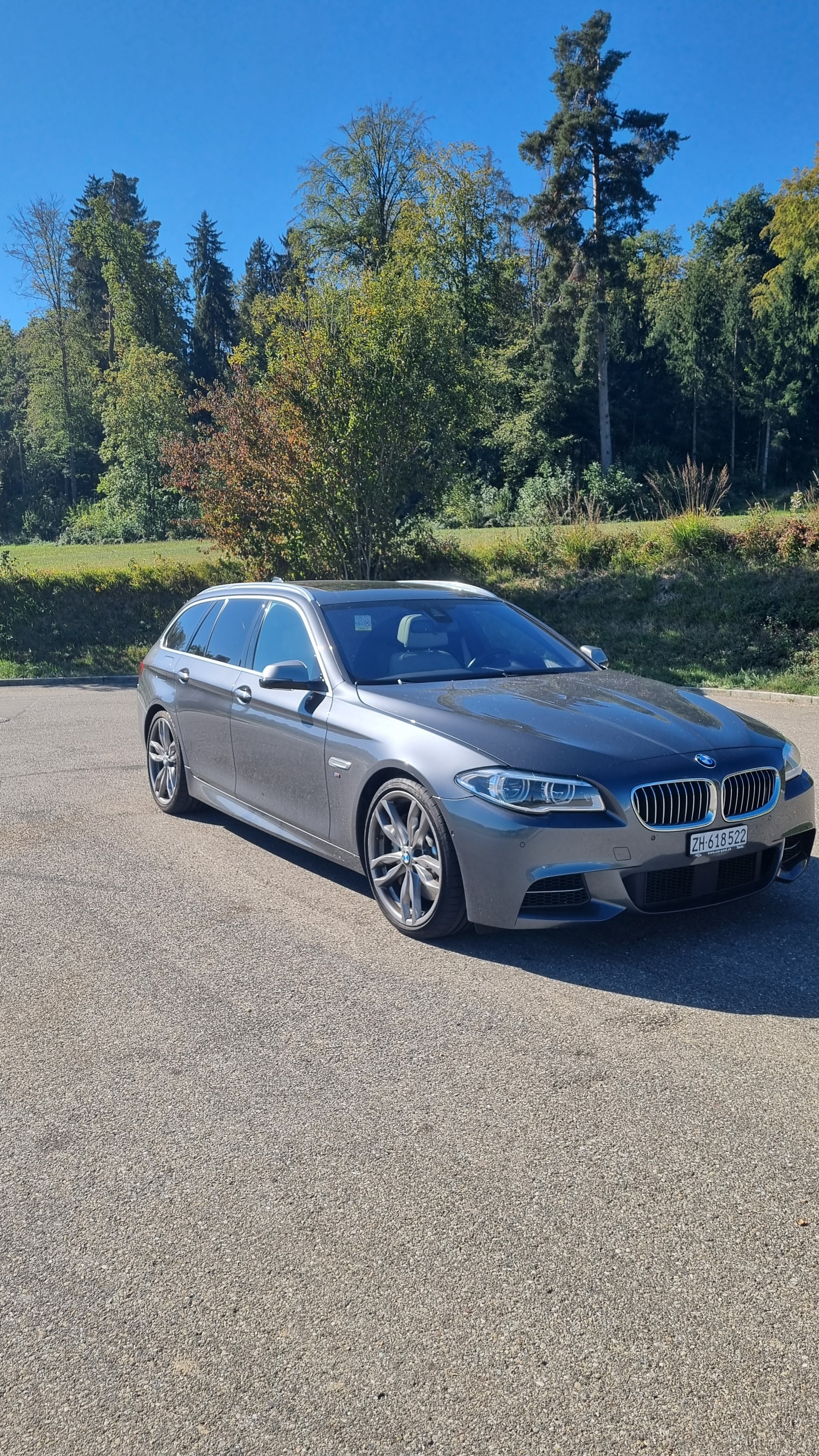 BMW M 550d xDrive-image-7