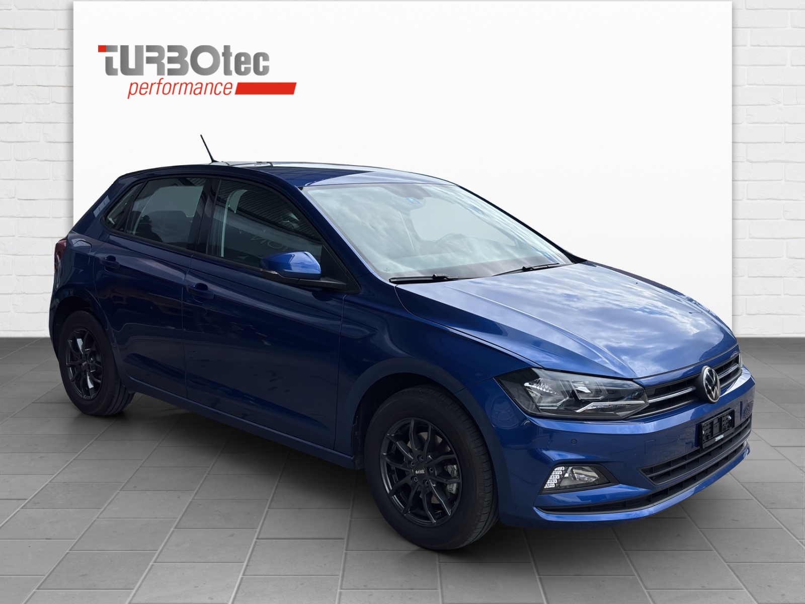 VW Polo 1.0 TSI BMT Comfortline-showroom-element-3