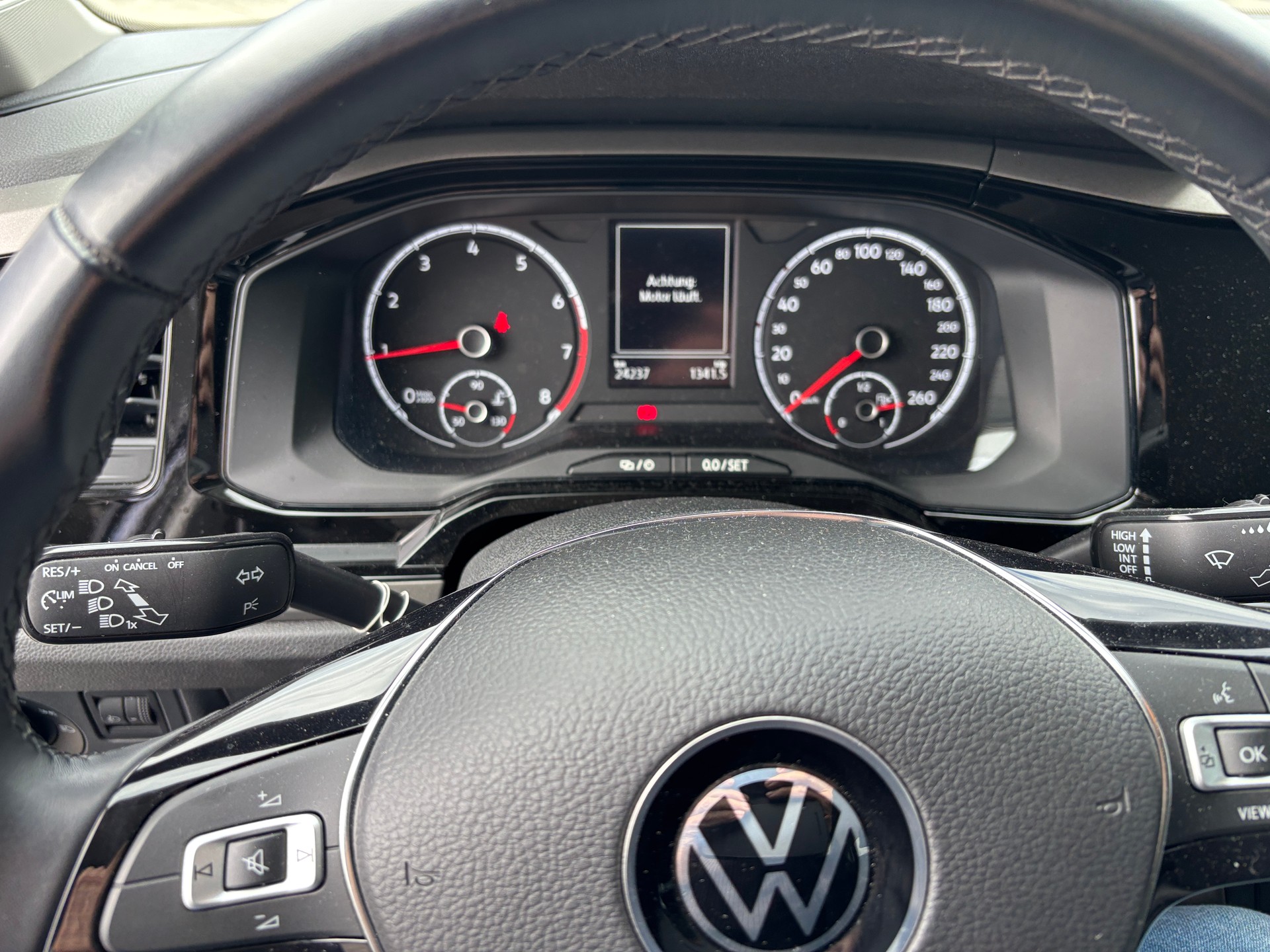 VW Polo 1.0 TSI BMT Comfortline-image-10
