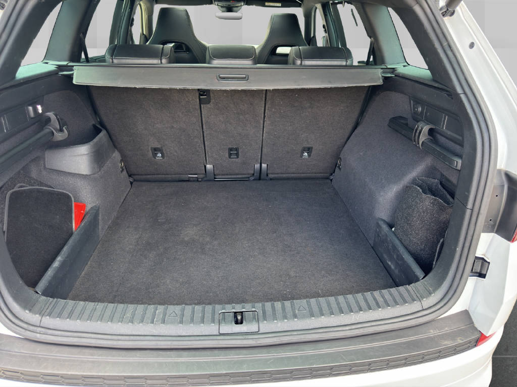 SKODA Kodiaq 2.0 TSI Sportline DSG 4x4-image-13