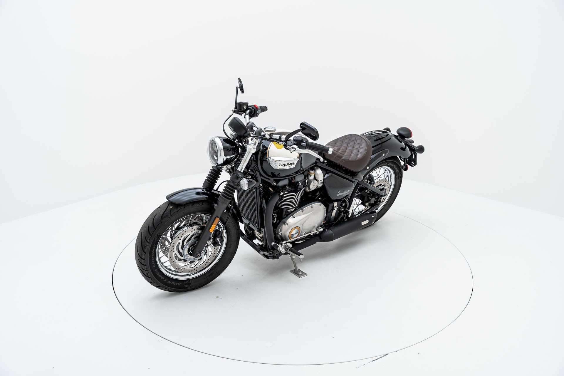 TRIUMPH Bonneville 1200 Speedmaster ABS-image-2