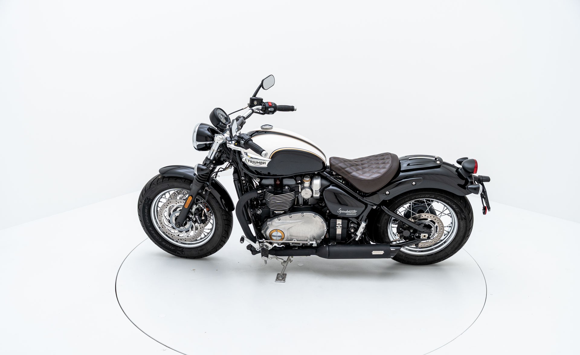 TRIUMPH Bonneville 1200 Speedmaster ABS-image-5