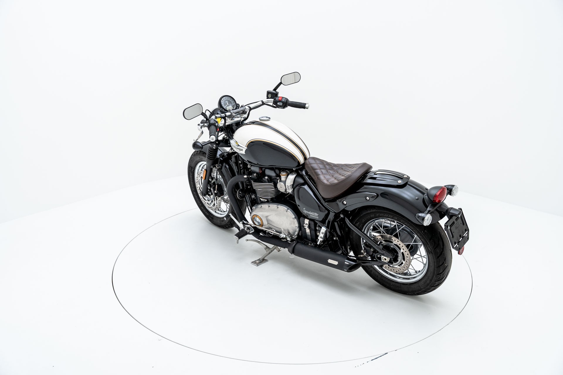 TRIUMPH Bonneville 1200 Speedmaster ABS-image-4