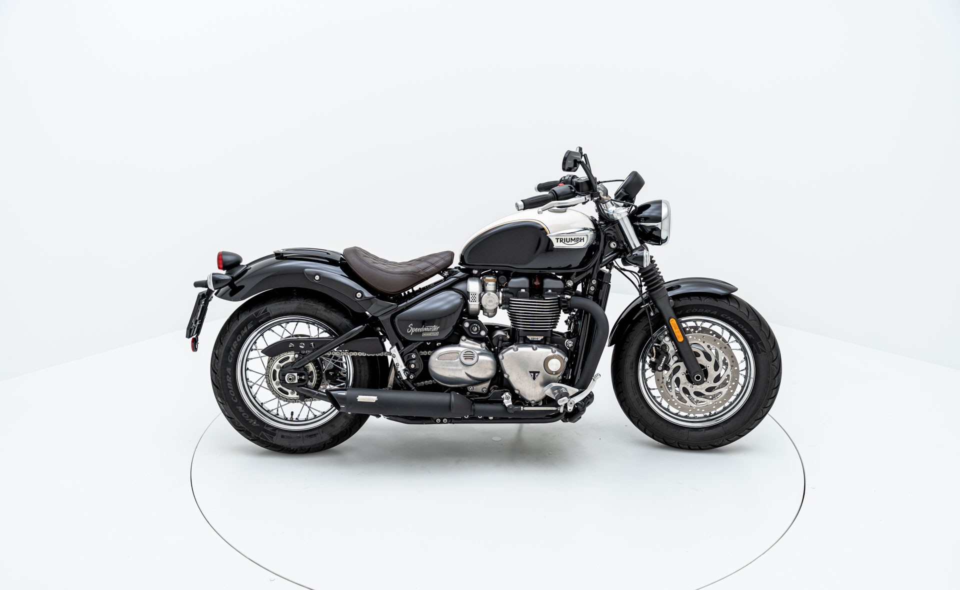 TRIUMPH Bonneville 1200 Speedmaster ABS-image-0