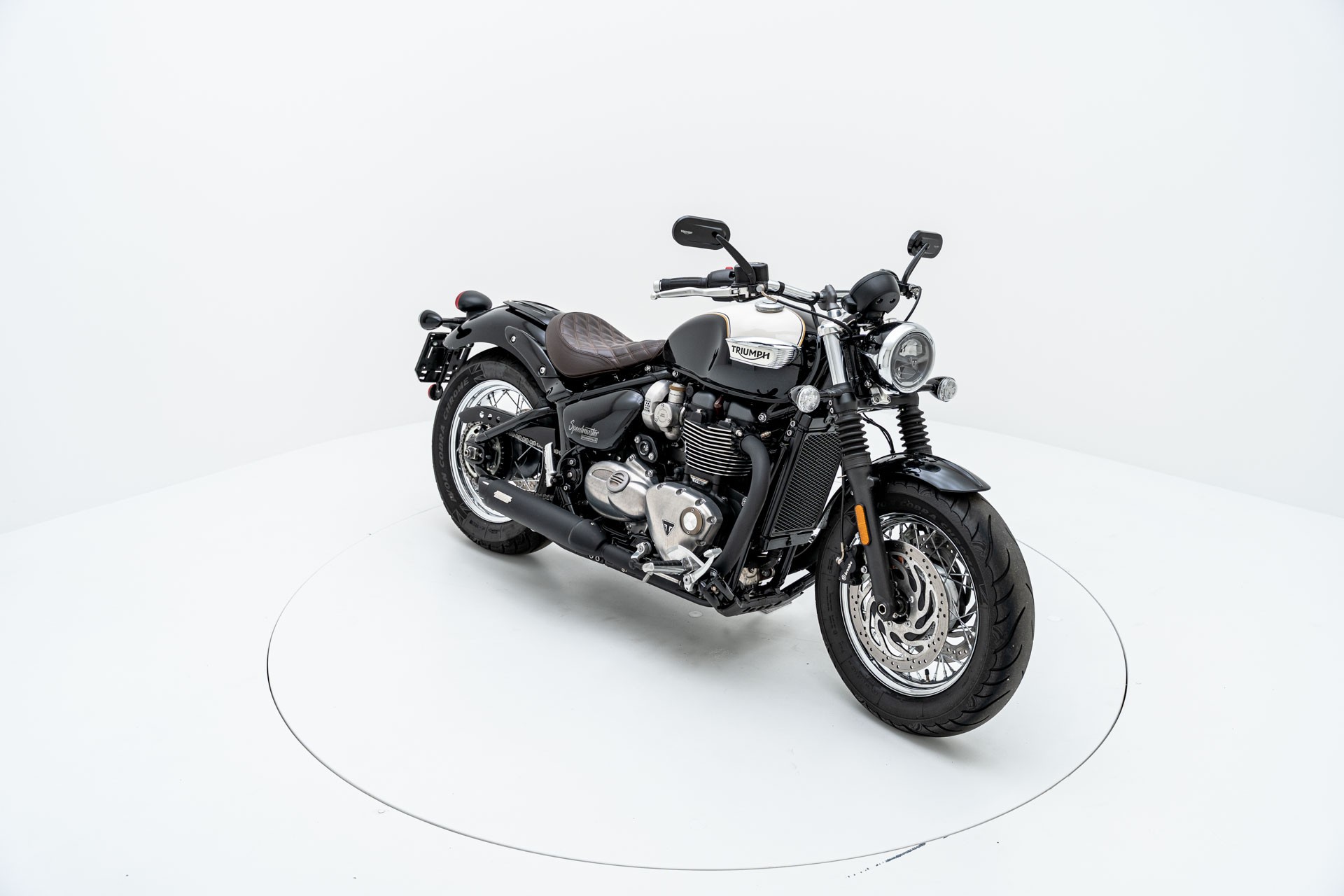 TRIUMPH Bonneville 1200 Speedmaster ABS-image-1