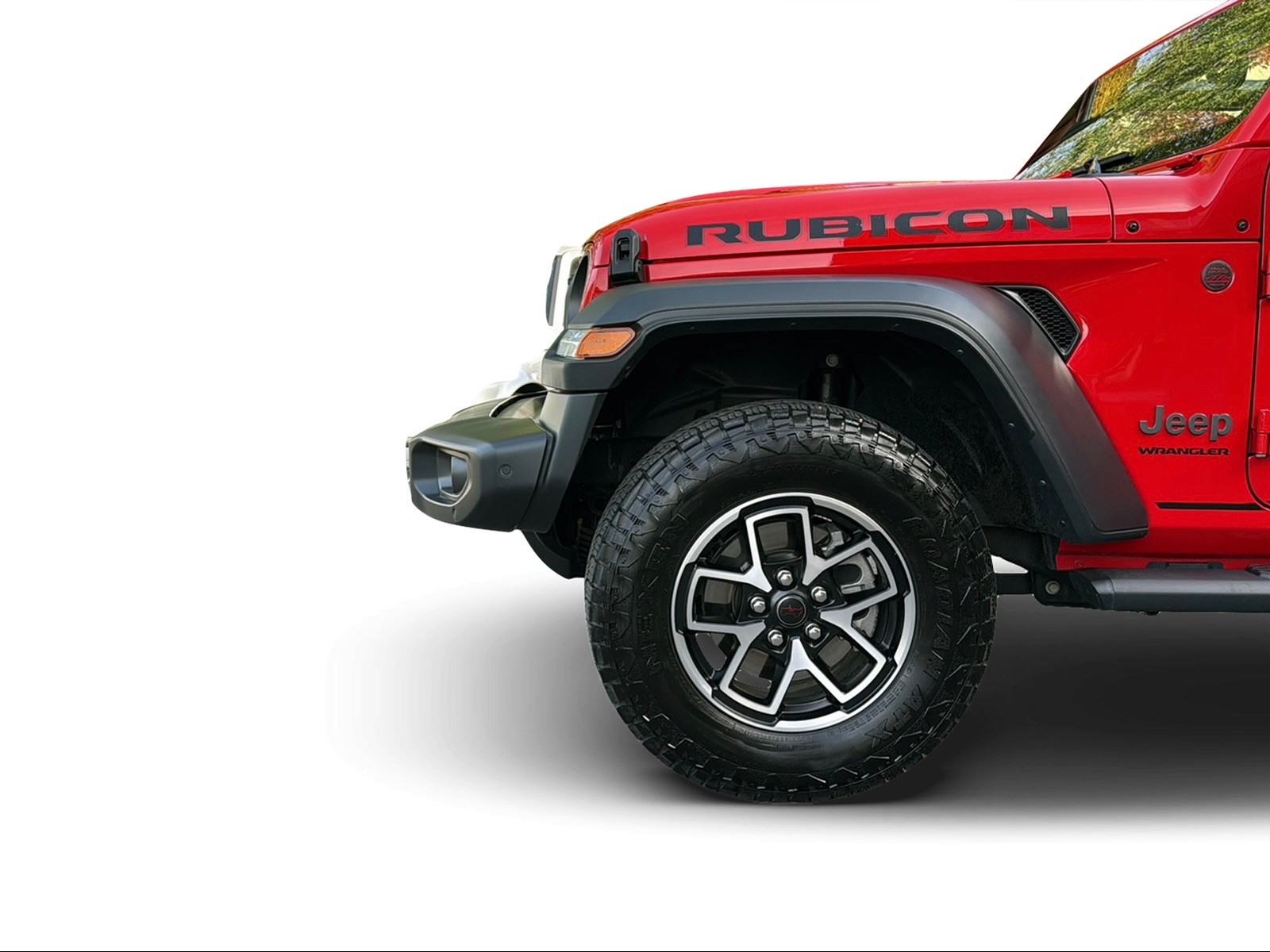 JEEP Wrangler 2.0 Unlimited Sahara Automatic-showroom-element-3
