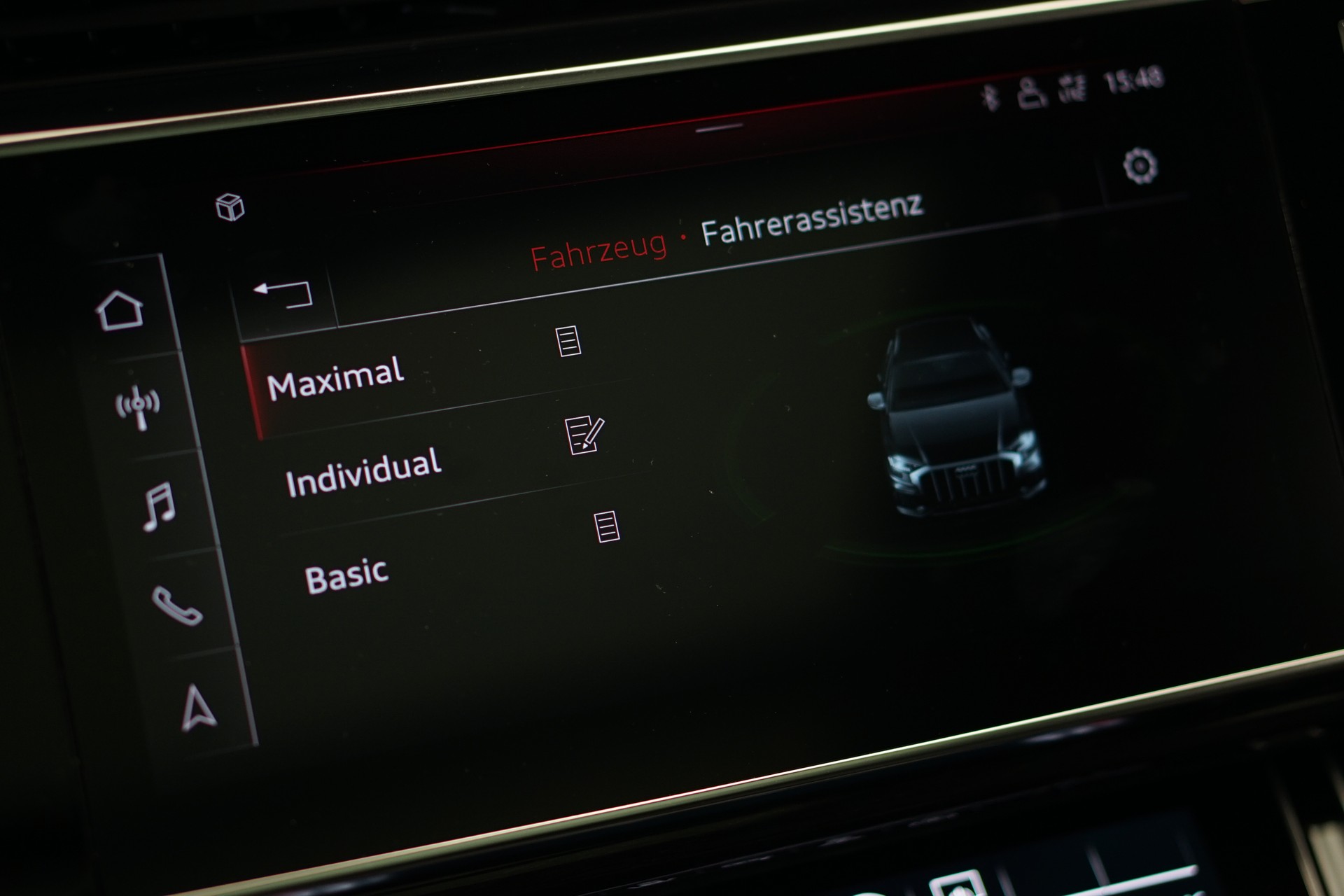 AUDI Q8 50 TDI quattro tiptronic *ABT Tuning* *CH-Fahrzeug*-image-35