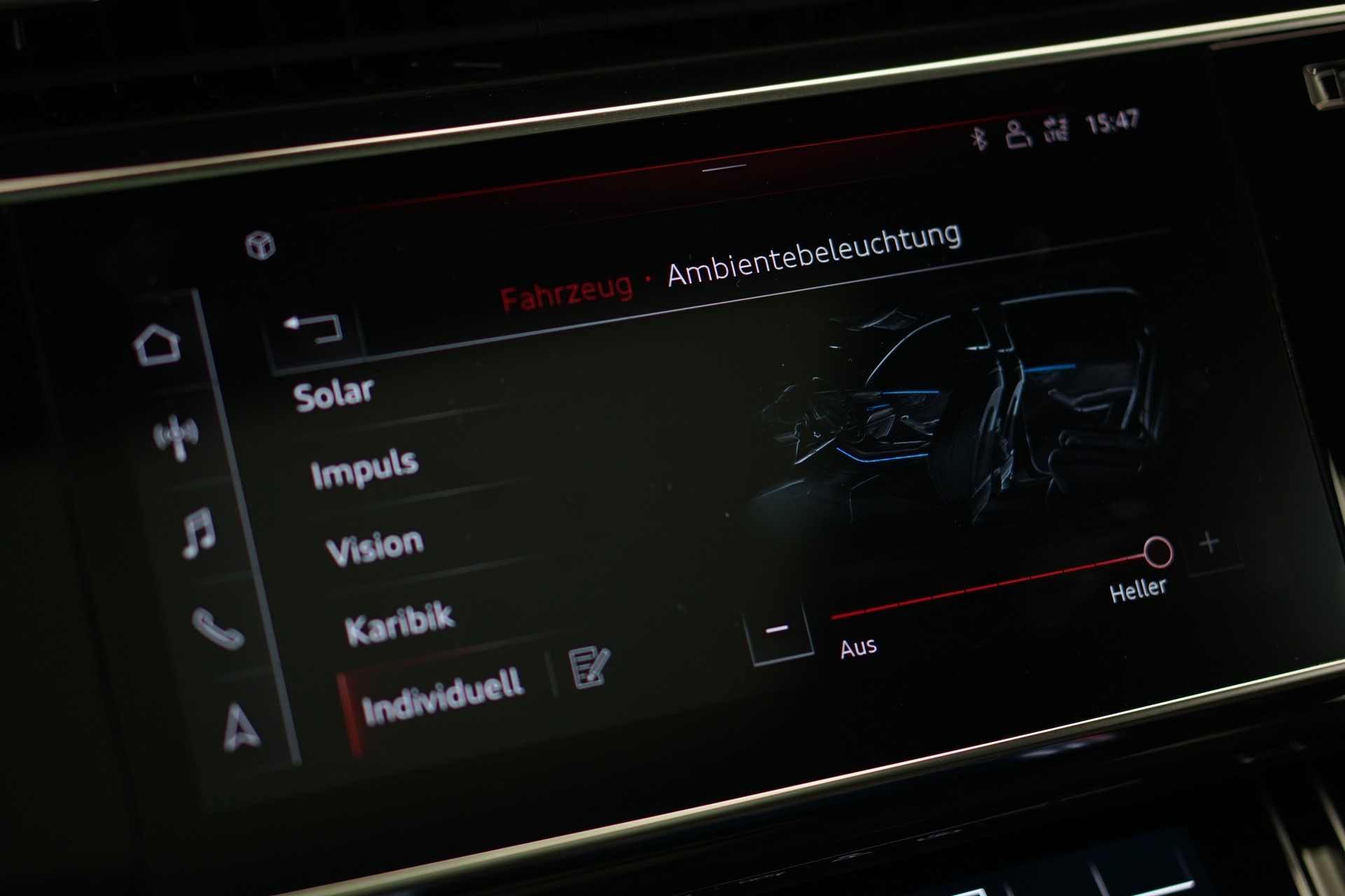AUDI Q8 50 TDI quattro tiptronic *ABT Tuning* *CH-Fahrzeug*-image-20