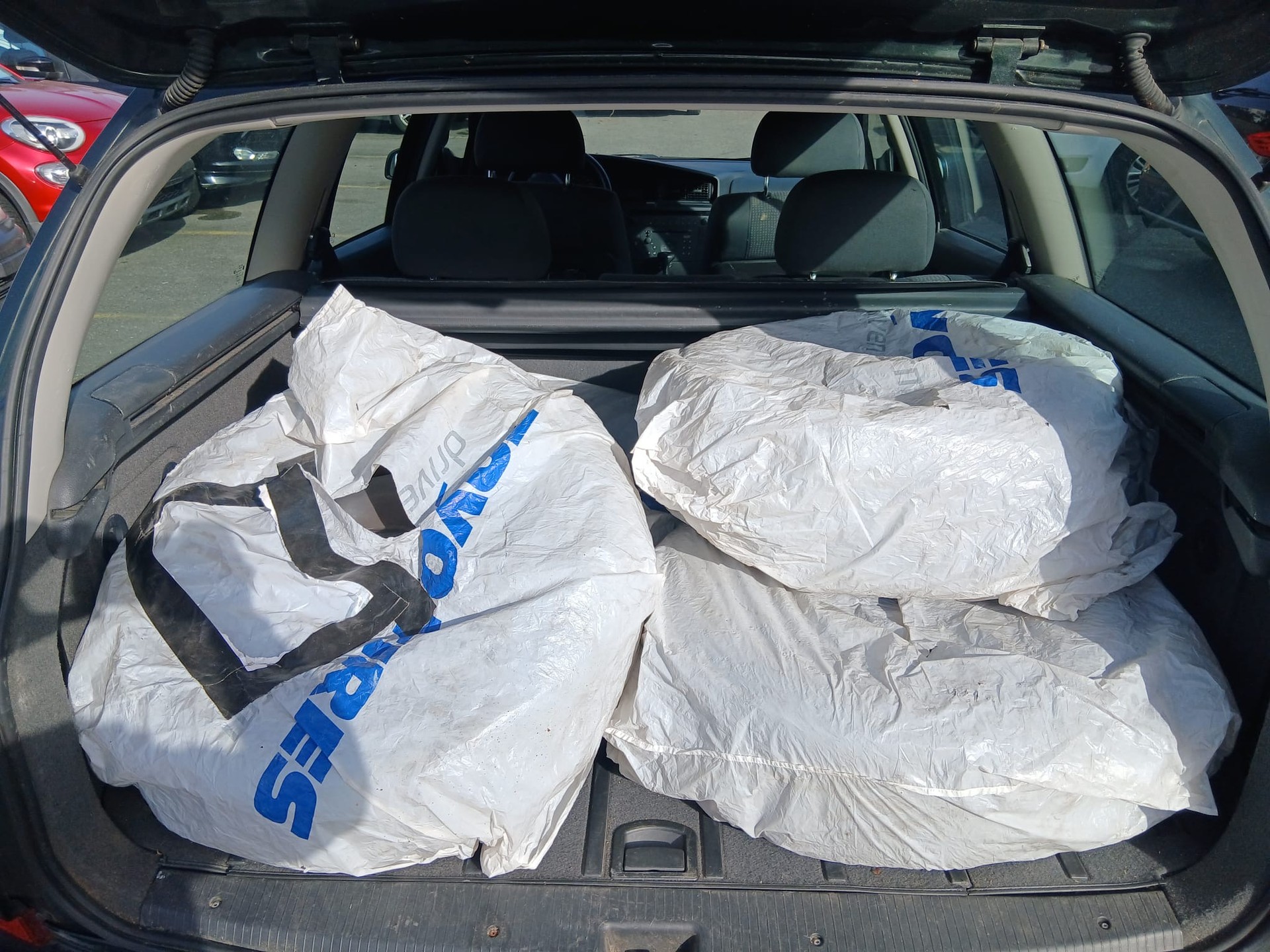 OPEL Omega 2.2i 16V Business-image-8