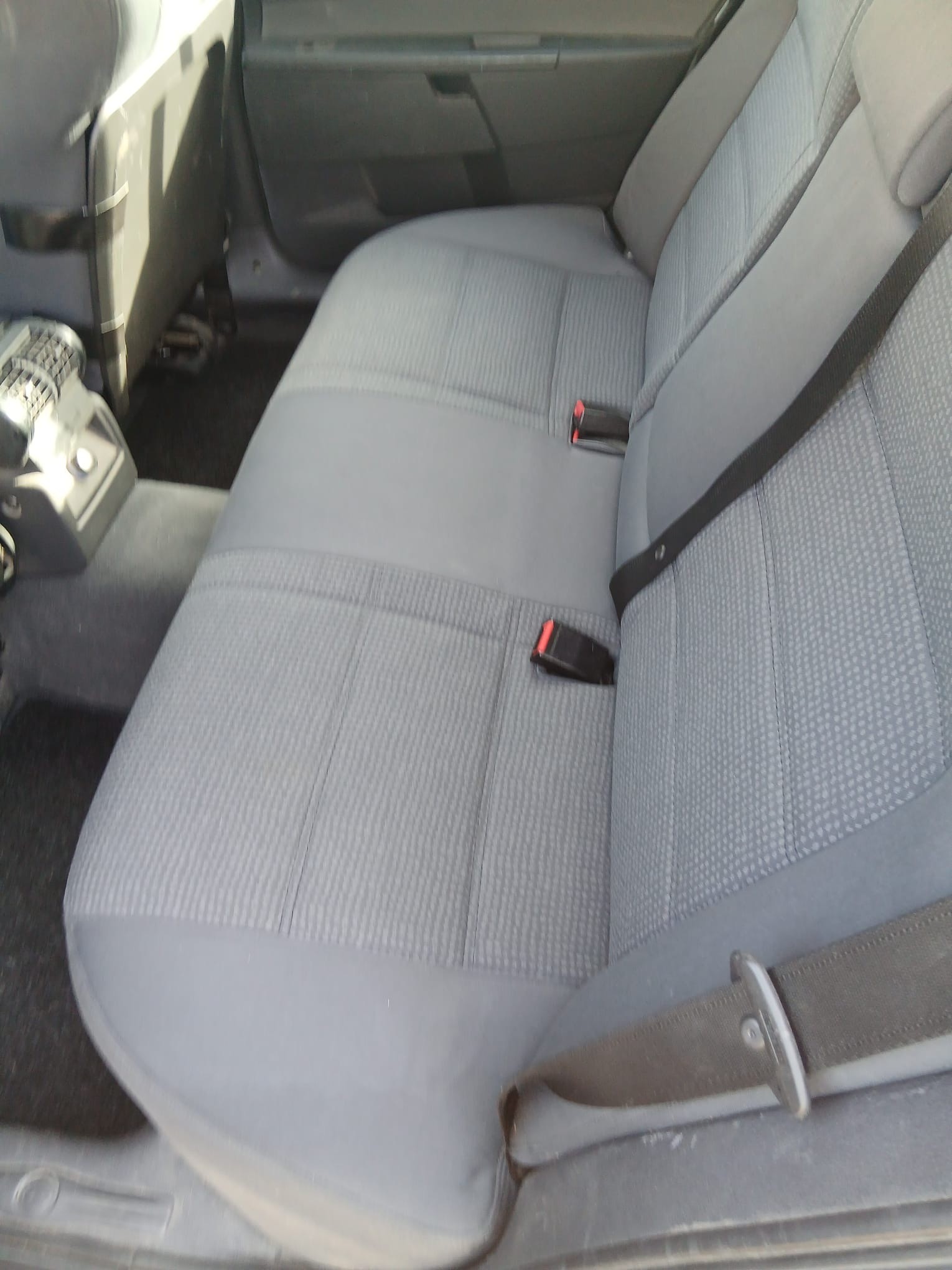 OPEL Omega 2.2i 16V Business-image-6