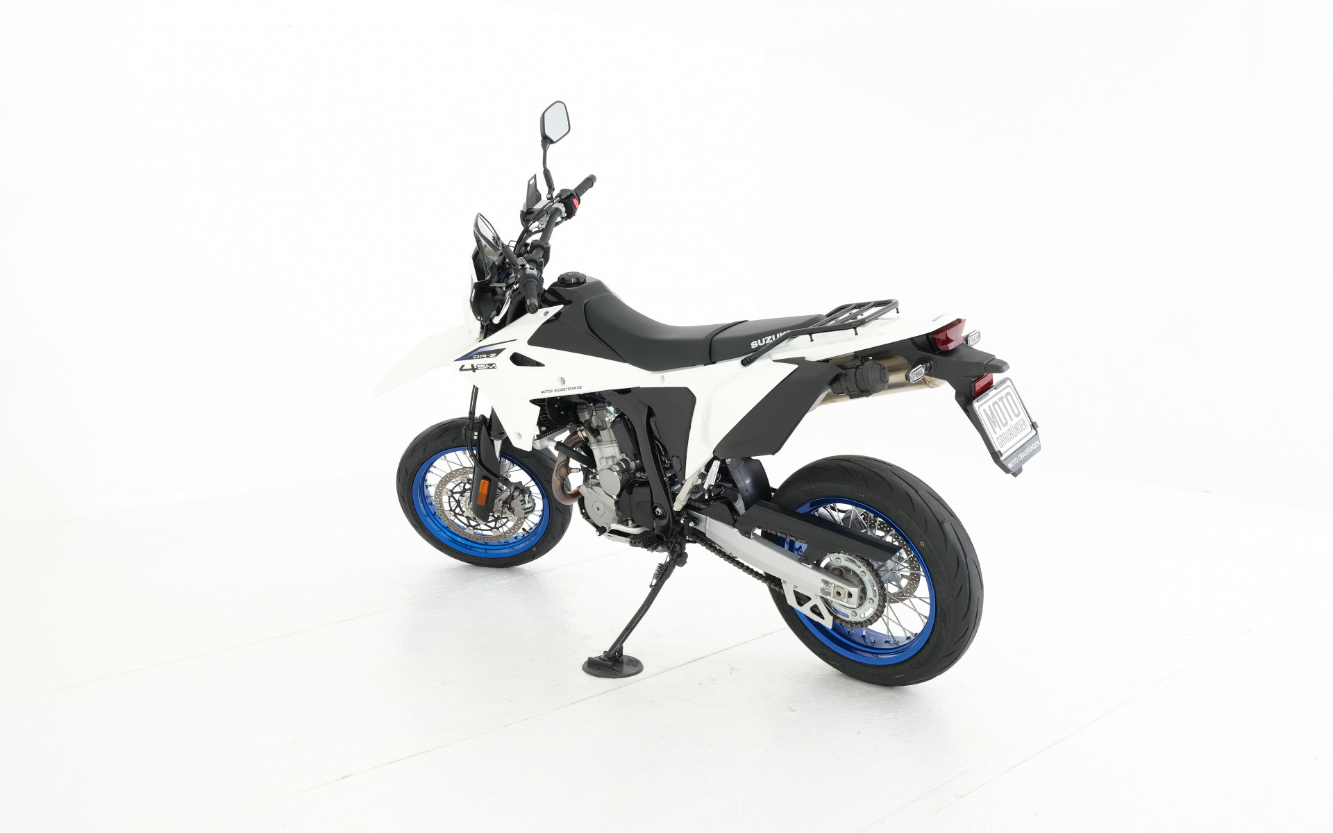 SUZUKI DR-Z4SM-image-3
