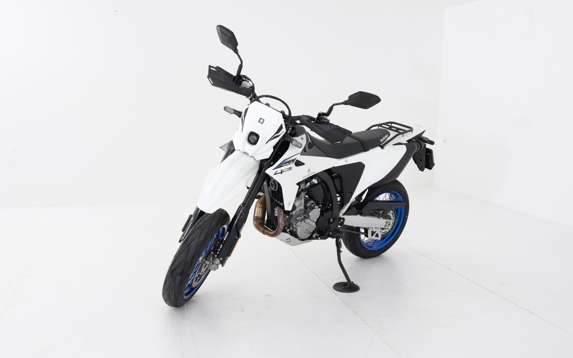 SUZUKI DR-Z4SM-image-5