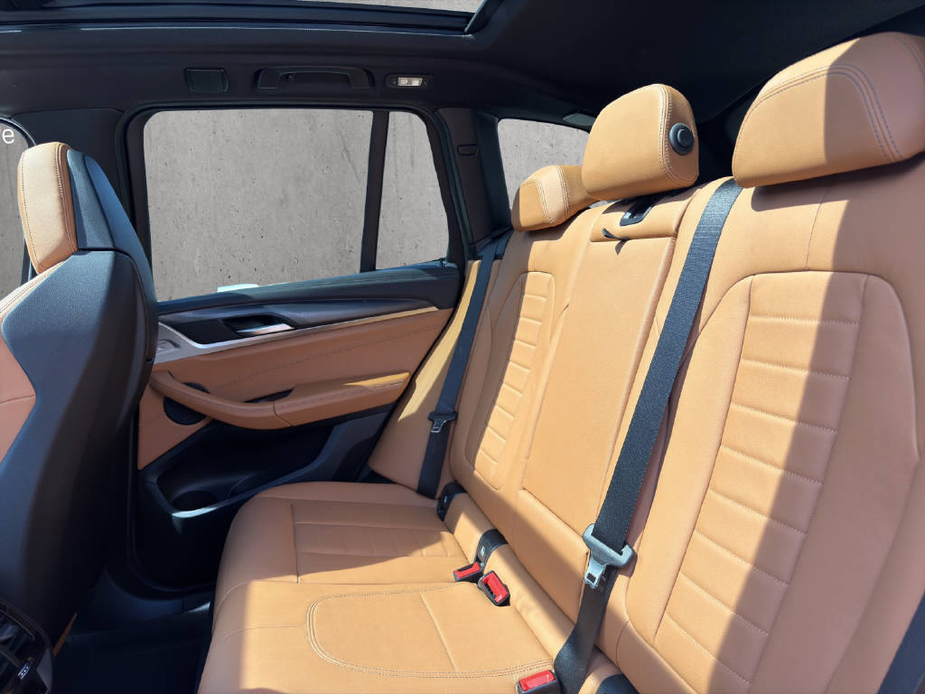 BMW X3 M40d-image-14