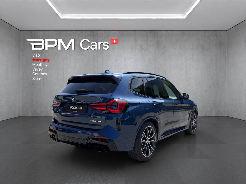 BMW X3 M40d-showroom-element-3