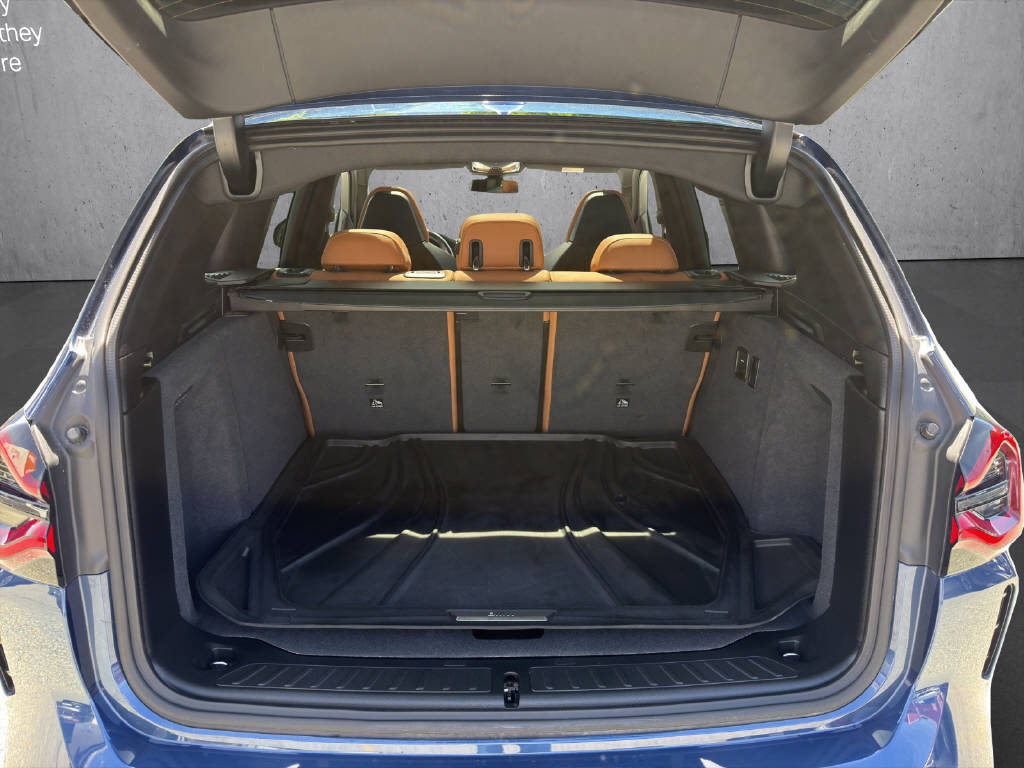 BMW X3 M40d-image-15