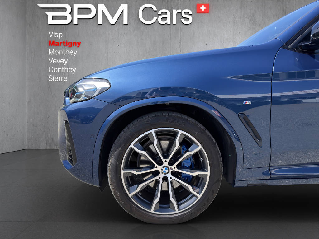 BMW X3 M40d-image-6
