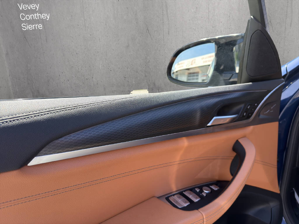 BMW X3 M40d-image-7