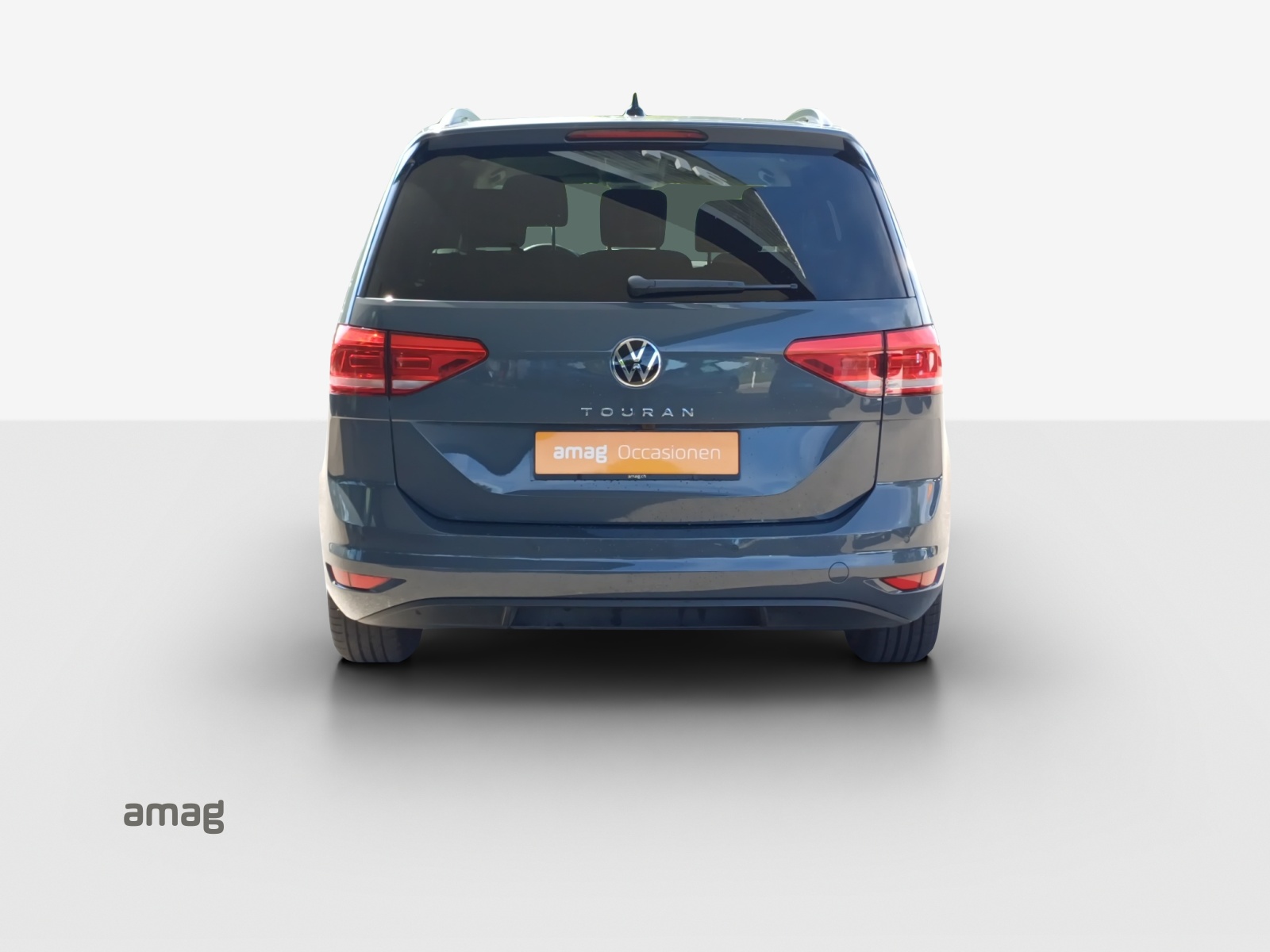 VW Touran 1.5 TSI EVO Comfortline DSG-showroom-element-3