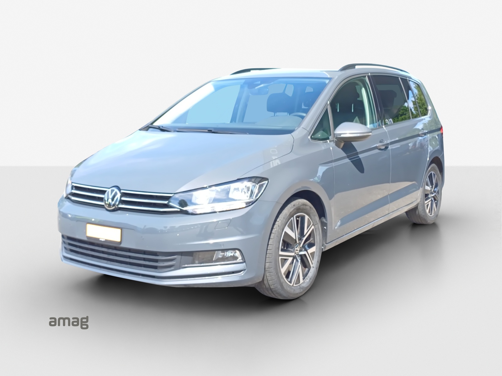 VW Touran 1.5 TSI EVO Comfortline DSG