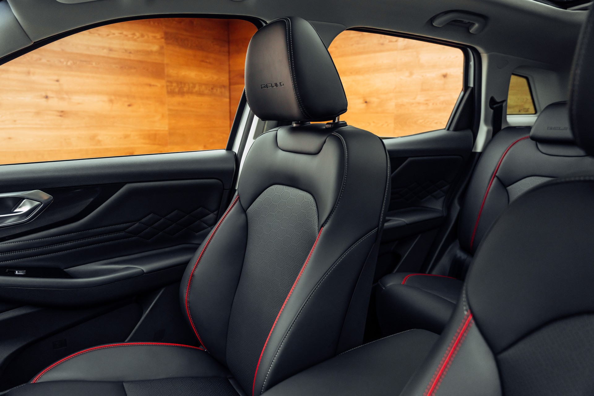 BAIC X7 1.5 Luxury-image-6
