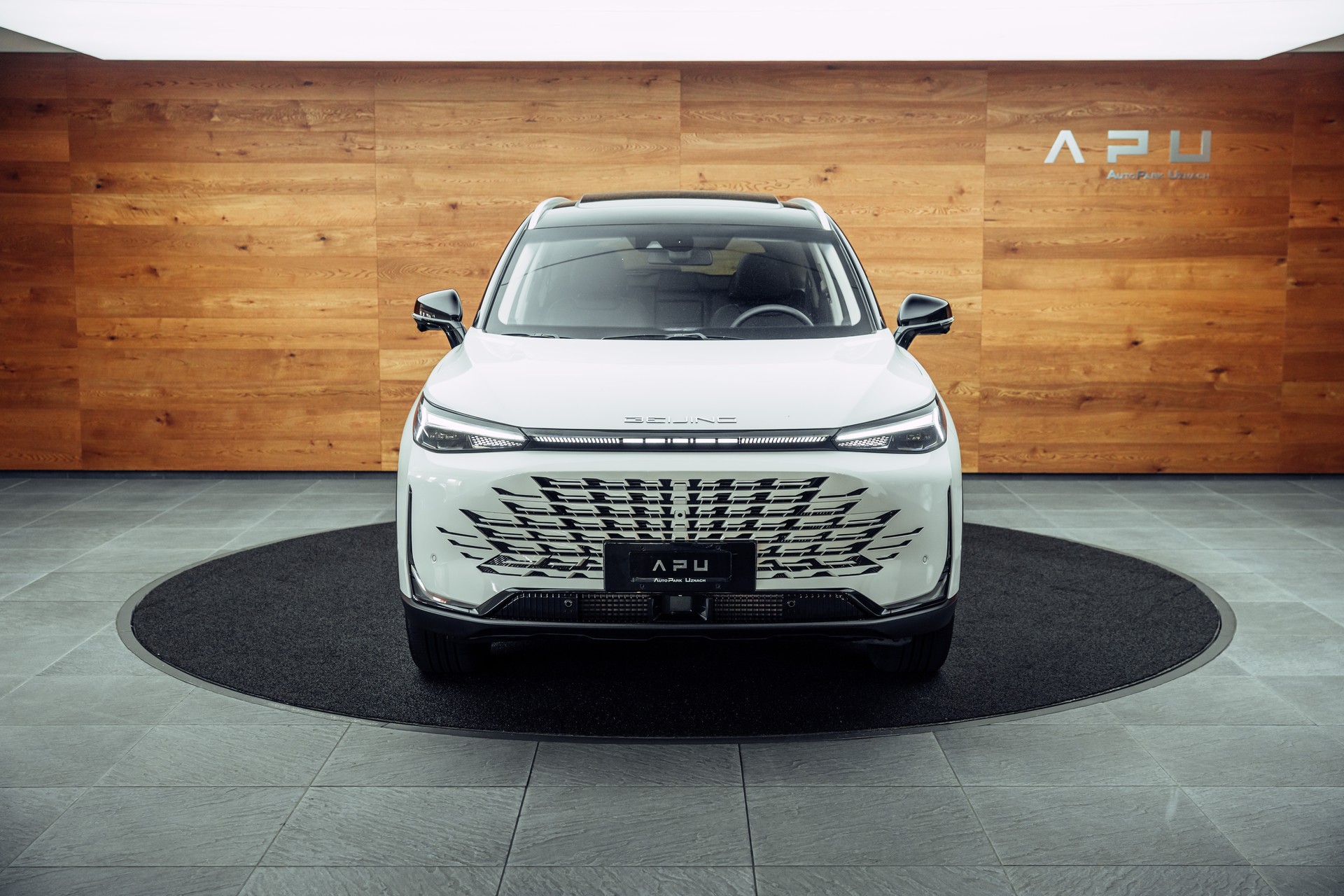 BAIC X7 1.5 Luxury-image-17
