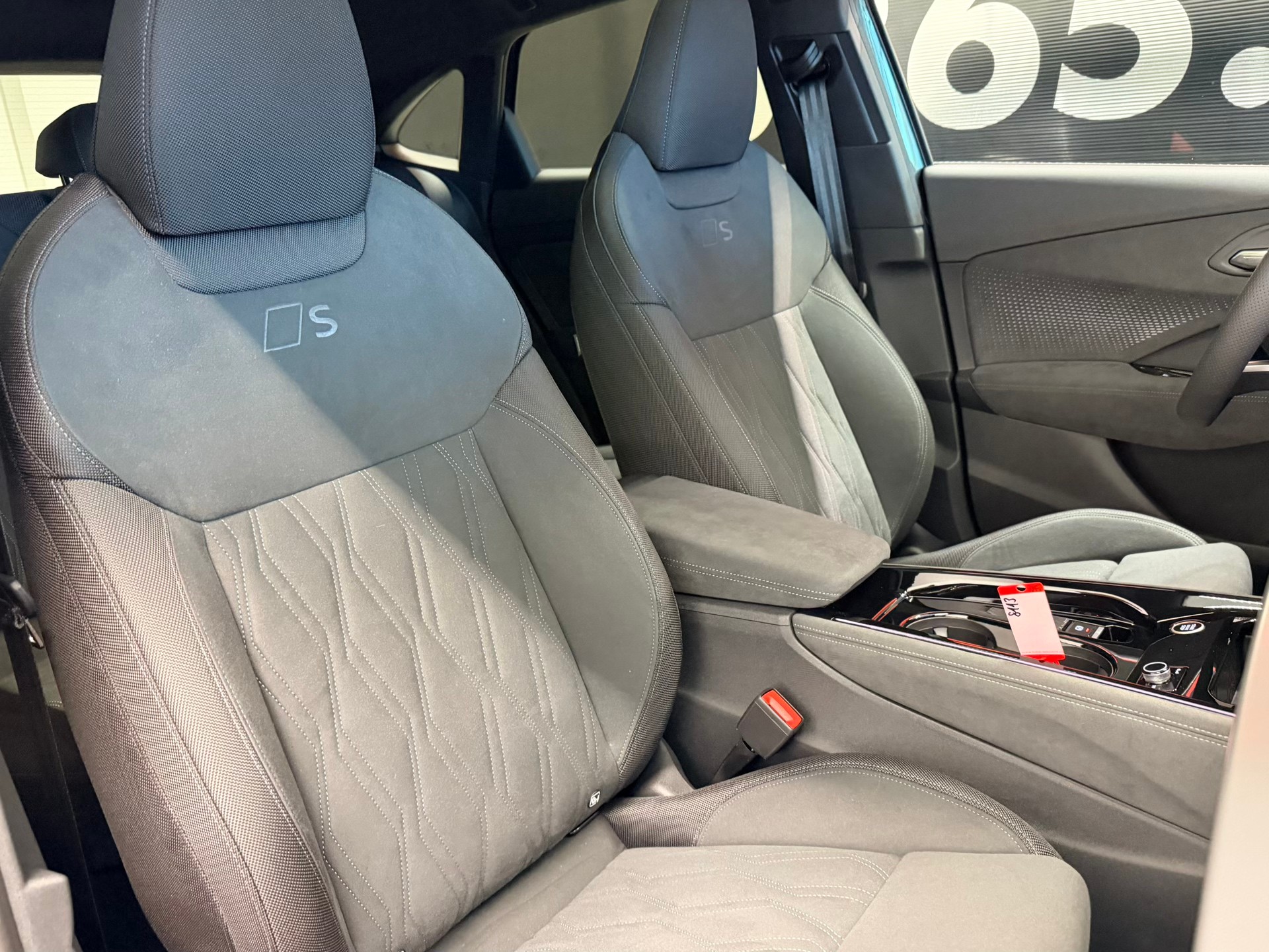AUDI Q3 Sportback e-hybrid 200 kW S tronig-image-22