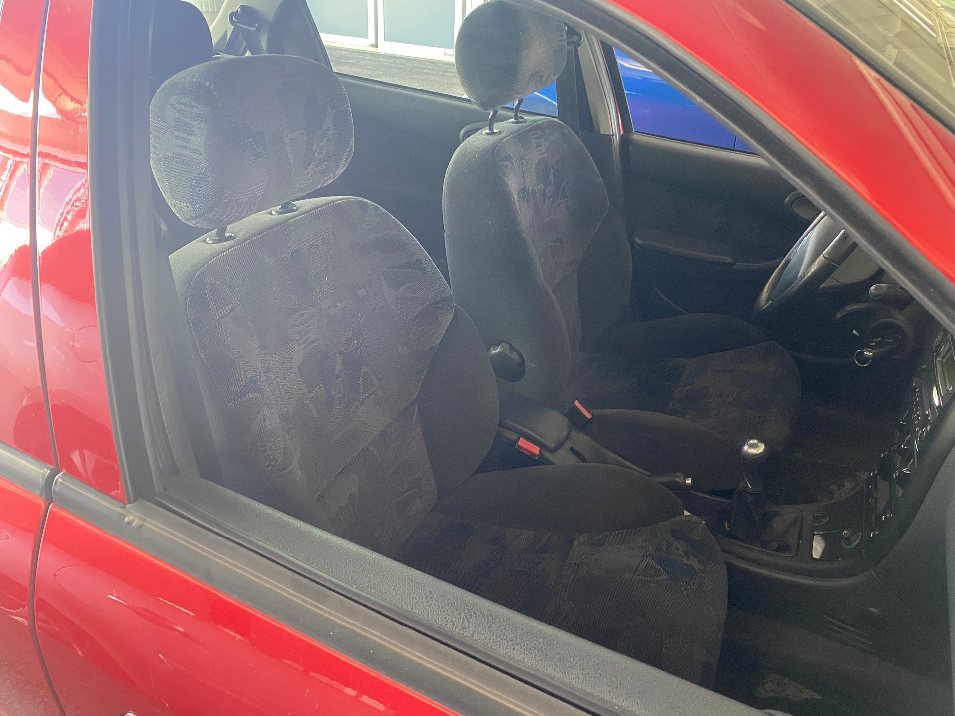CITROEN Xsara Break 1.6i 16V SX-image-2