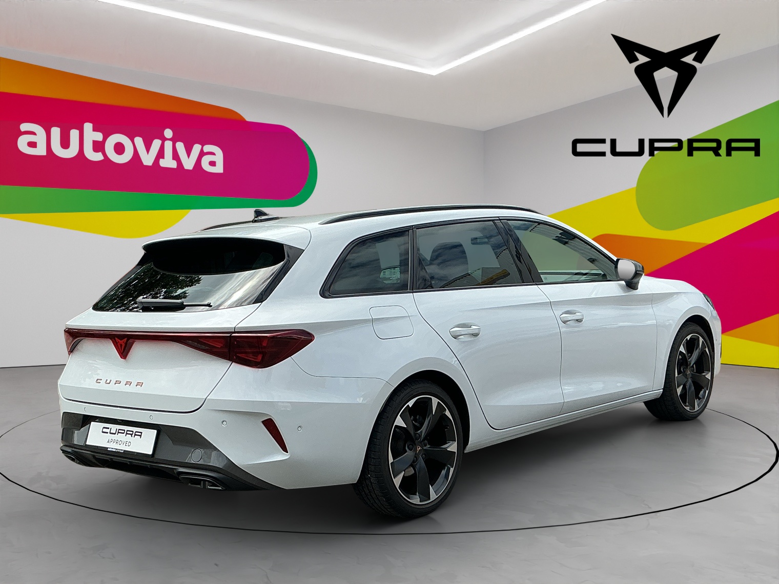 CUPRA LEON ST 1.5 eTSI DSG-showroom-element-2
