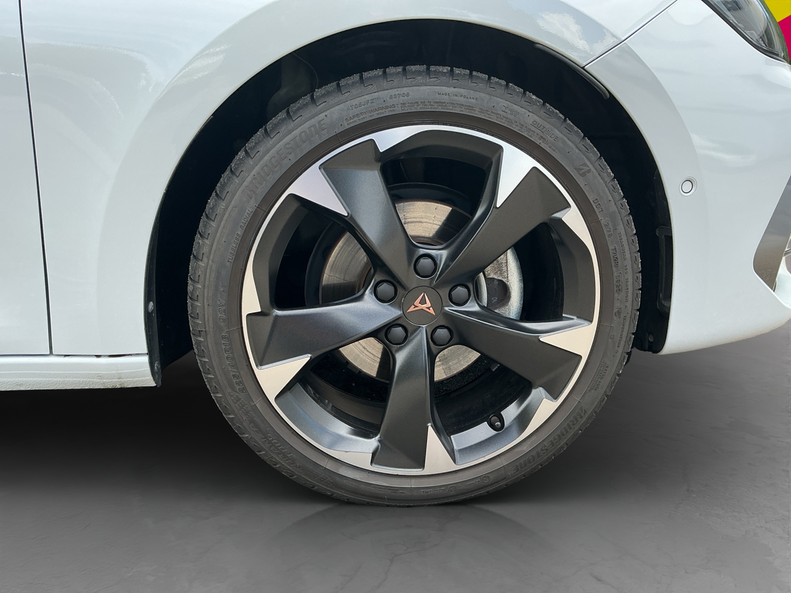 CUPRA LEON ST 1.5 eTSI DSG-image-11