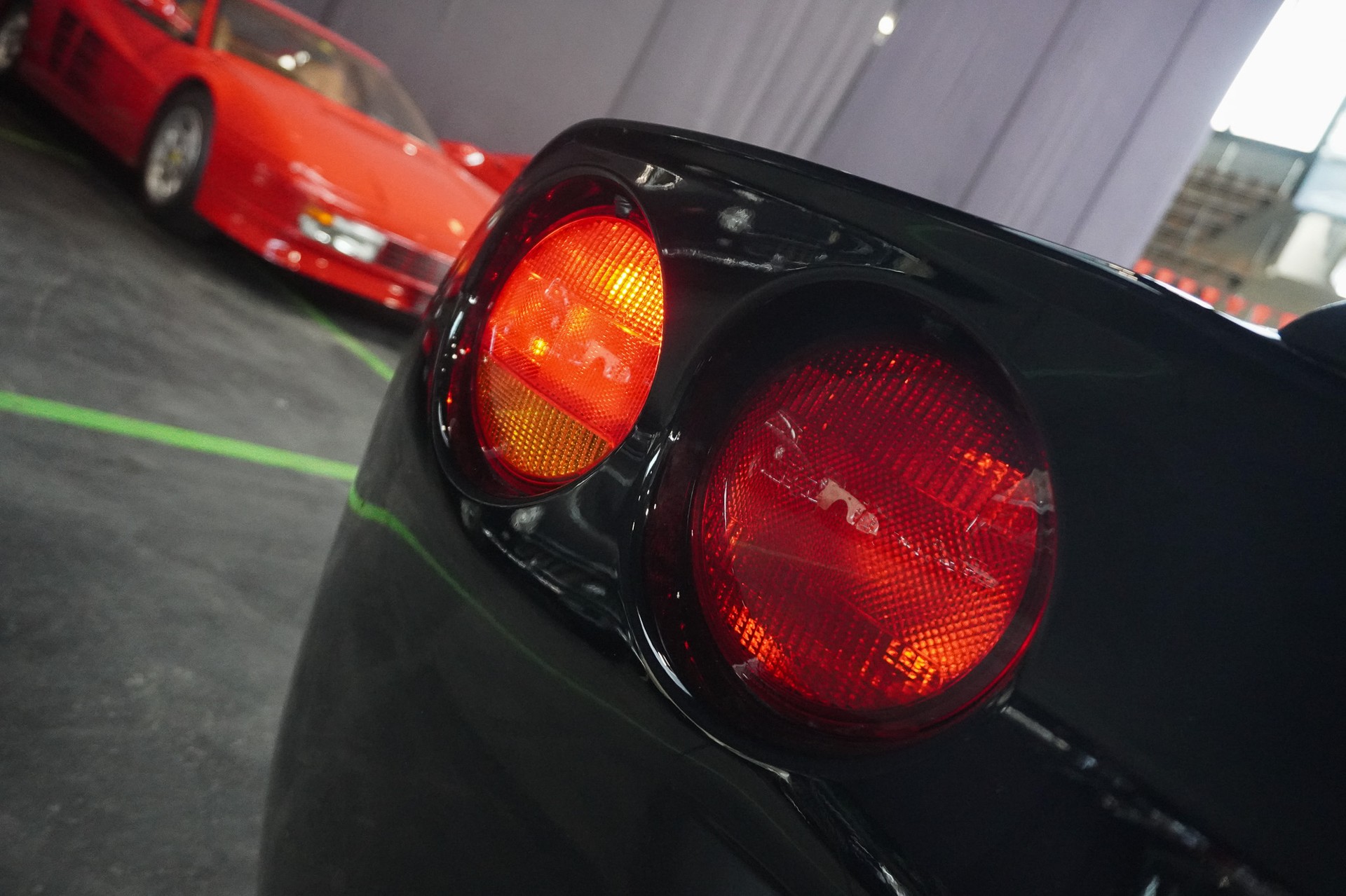 CHEVROLET Corvette Z06-image-9