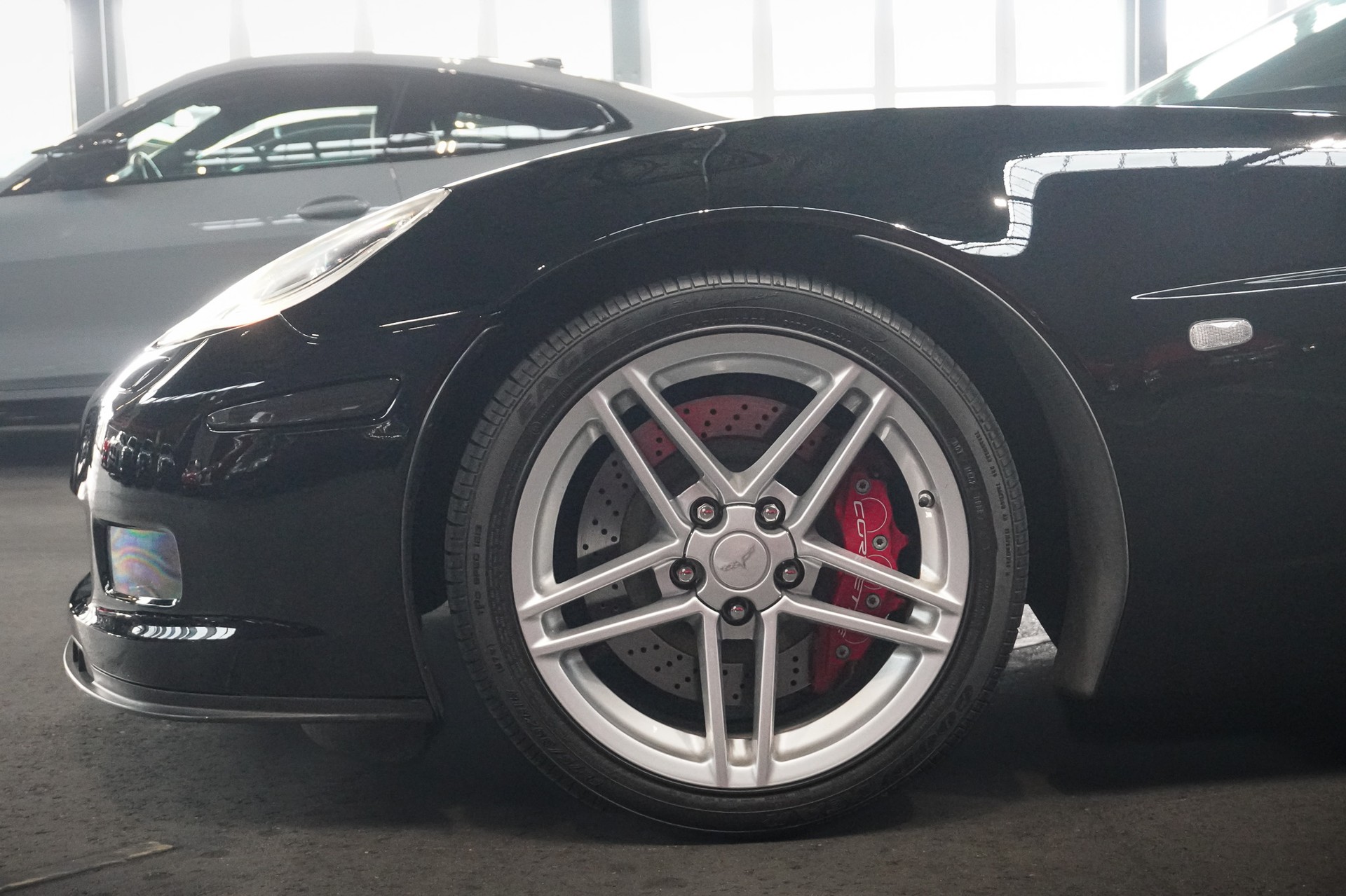CHEVROLET Corvette Z06-image-7