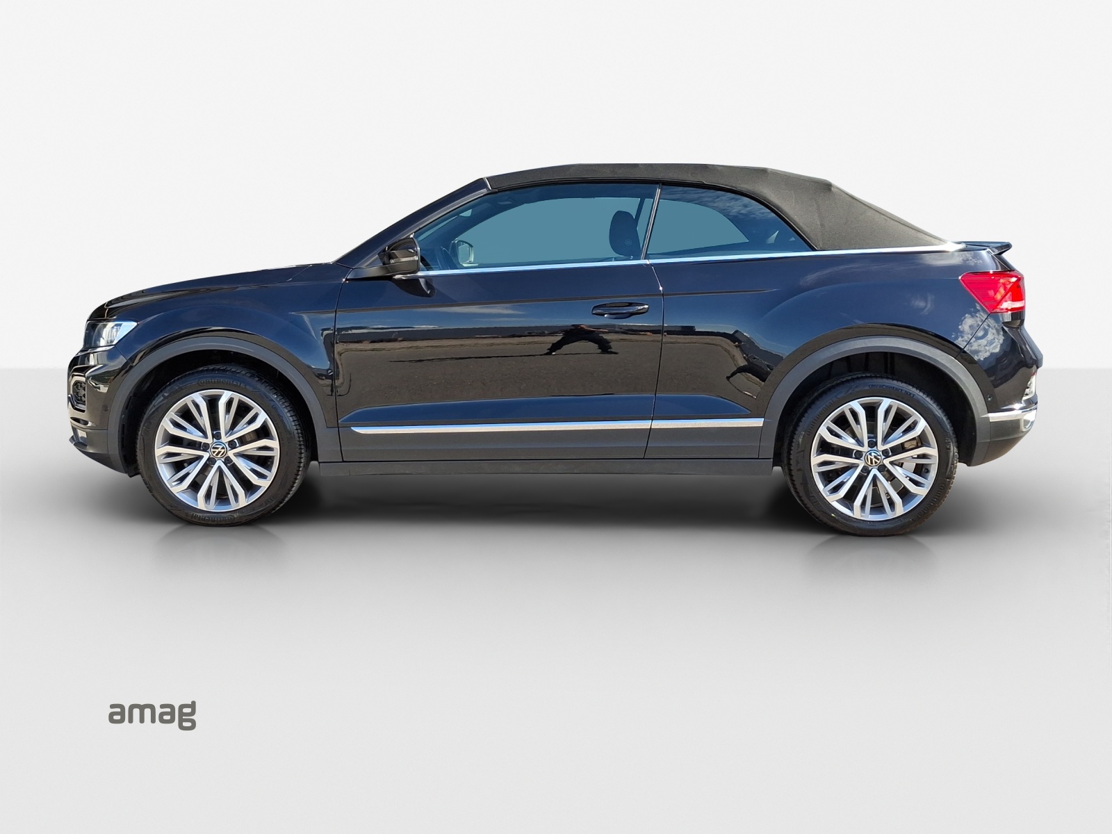 VW T-Roc Cabriolet 1.0 TSI Advance-showroom-element-1