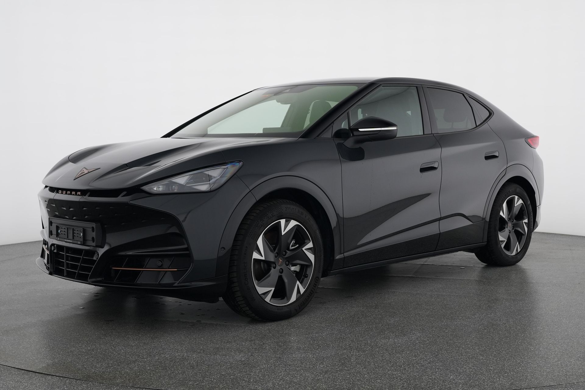 CUPRA Tavascan Type 4 77 kWh Endurance Edge mit Wärmepumpe
