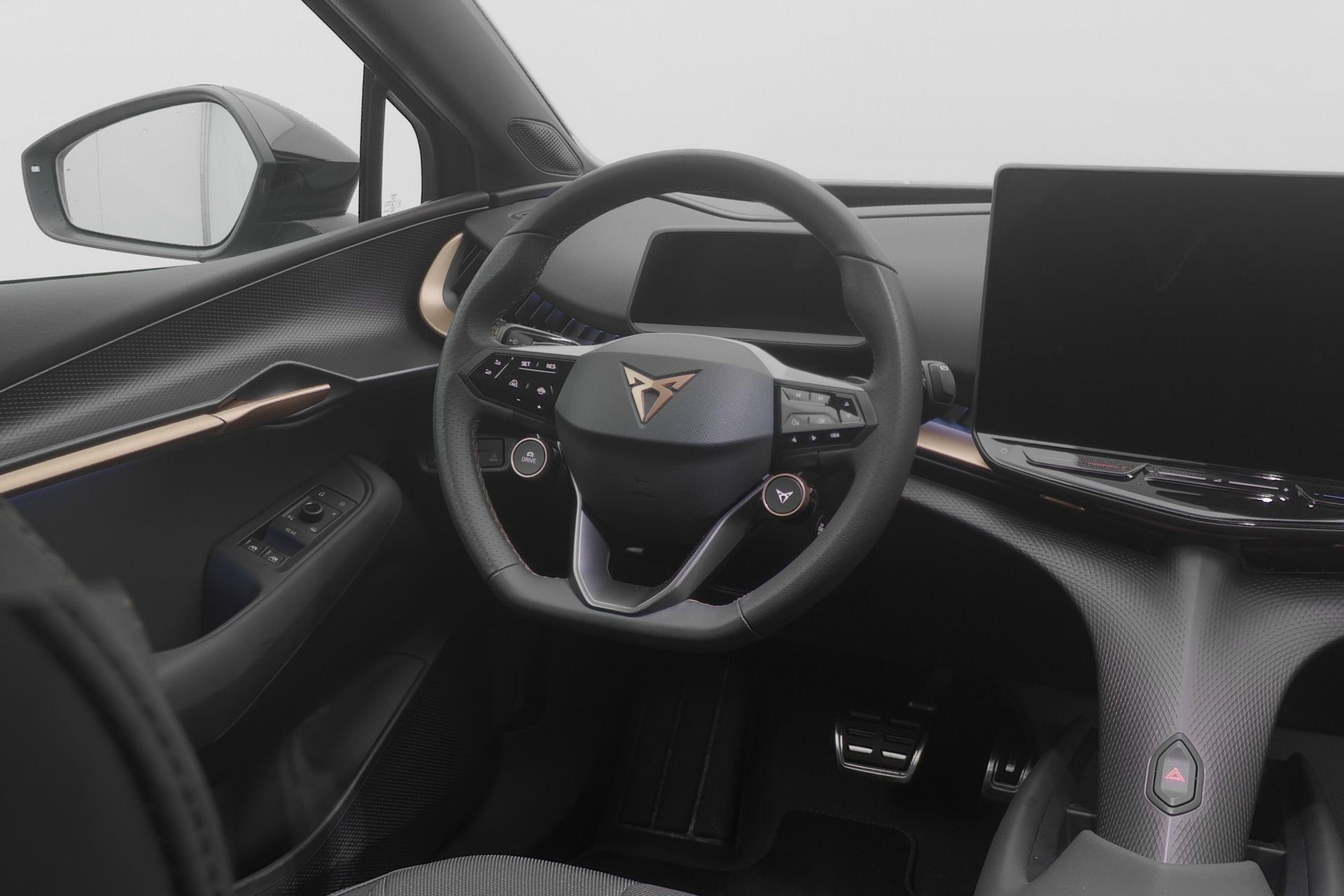 CUPRA Tavascan Type 4 77 kWh Endurance Edge mit Wärmepumpe-image-8