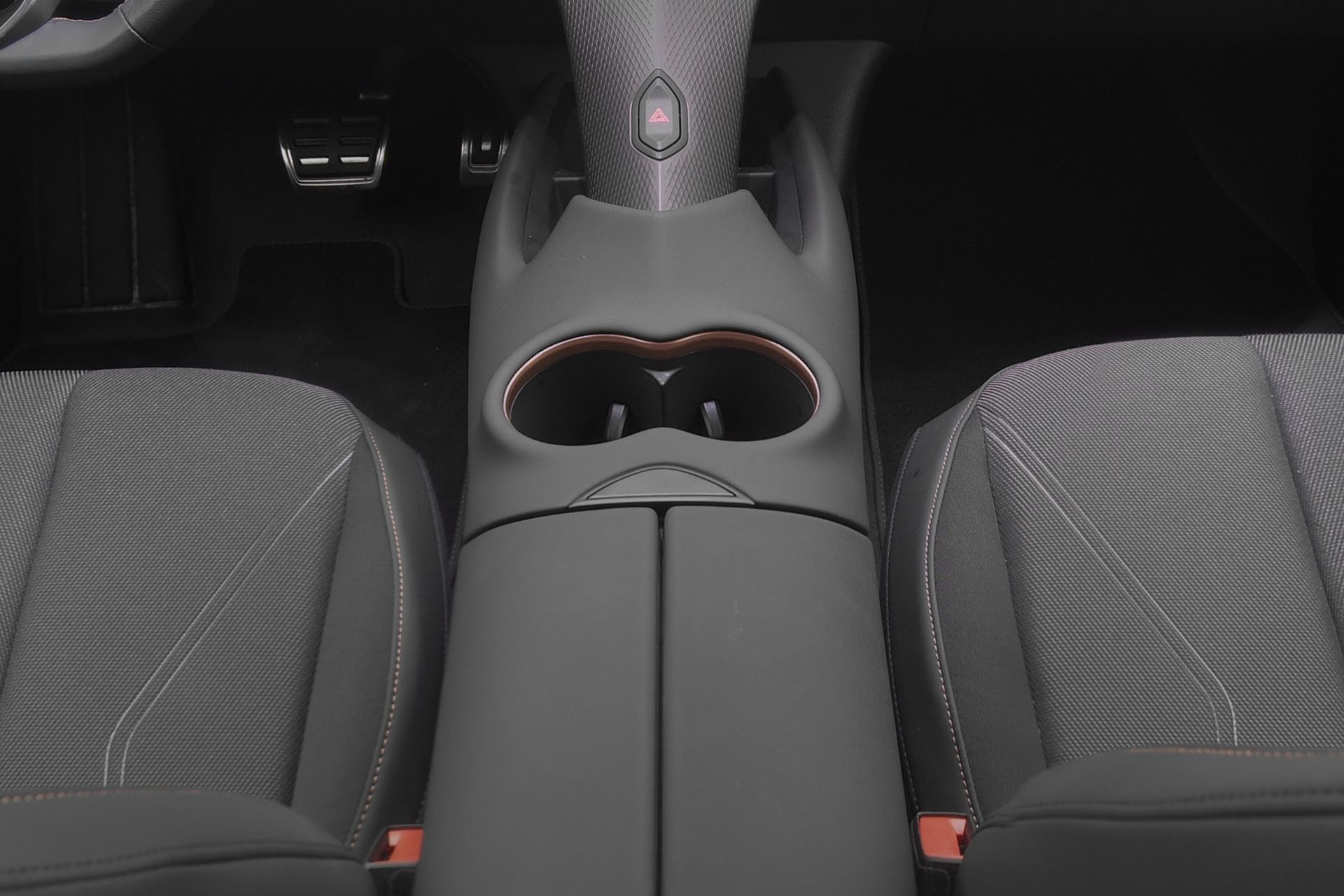 CUPRA Tavascan Type 4 77 kWh Endurance Edge mit Wärmepumpe-image-9