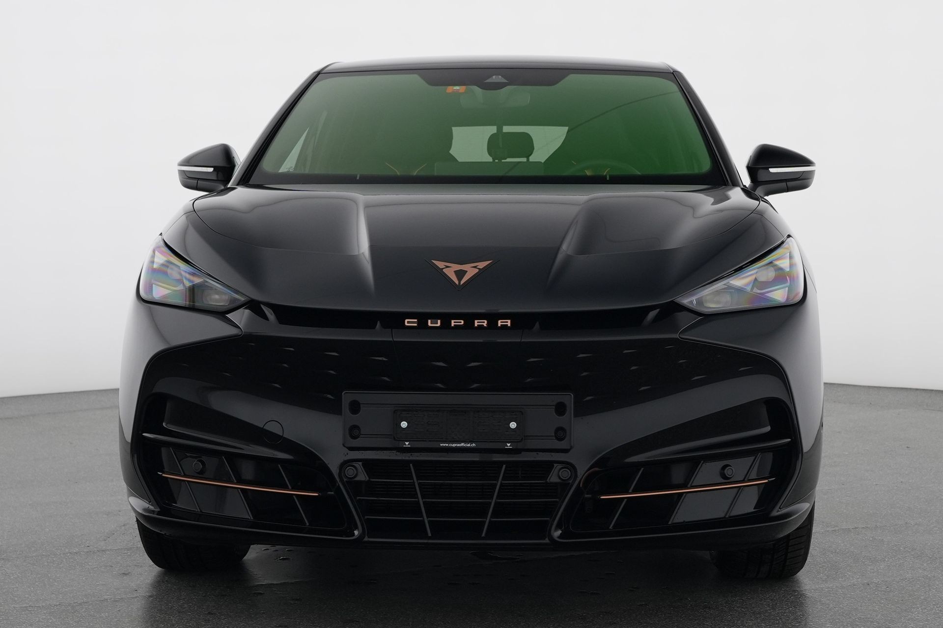 CUPRA Tavascan Type 4 77 kWh Endurance Edge mit Wärmepumpe-image-7