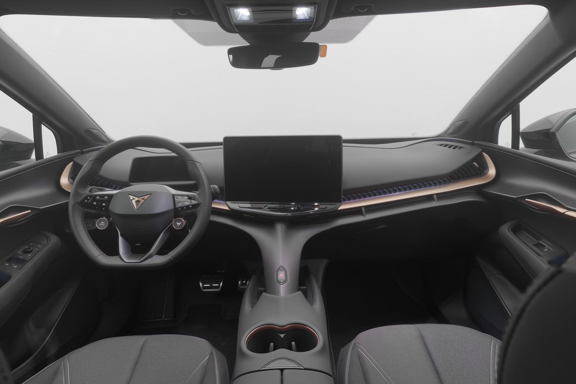 CUPRA Tavascan Type 4 77 kWh Endurance Edge mit Wärmepumpe-showroom-element-3