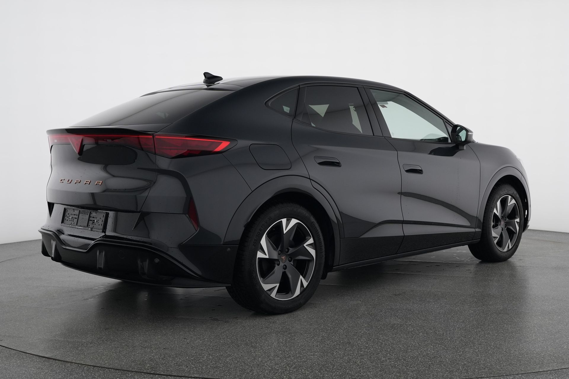 CUPRA Tavascan Type 4 77 kWh Endurance Edge mit Wärmepumpe-image-4