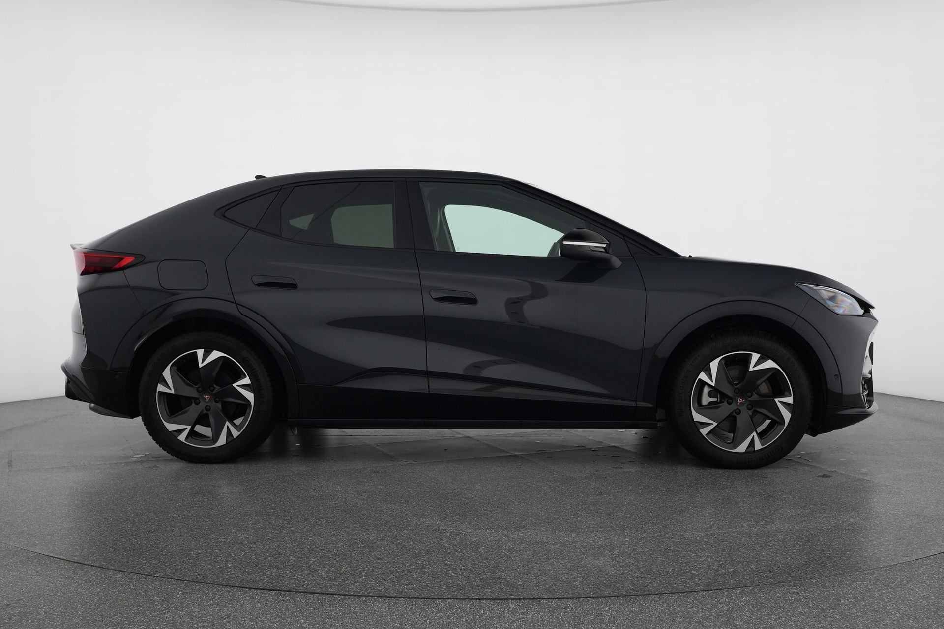 CUPRA Tavascan Type 4 77 kWh Endurance Edge mit Wärmepumpe-image-6