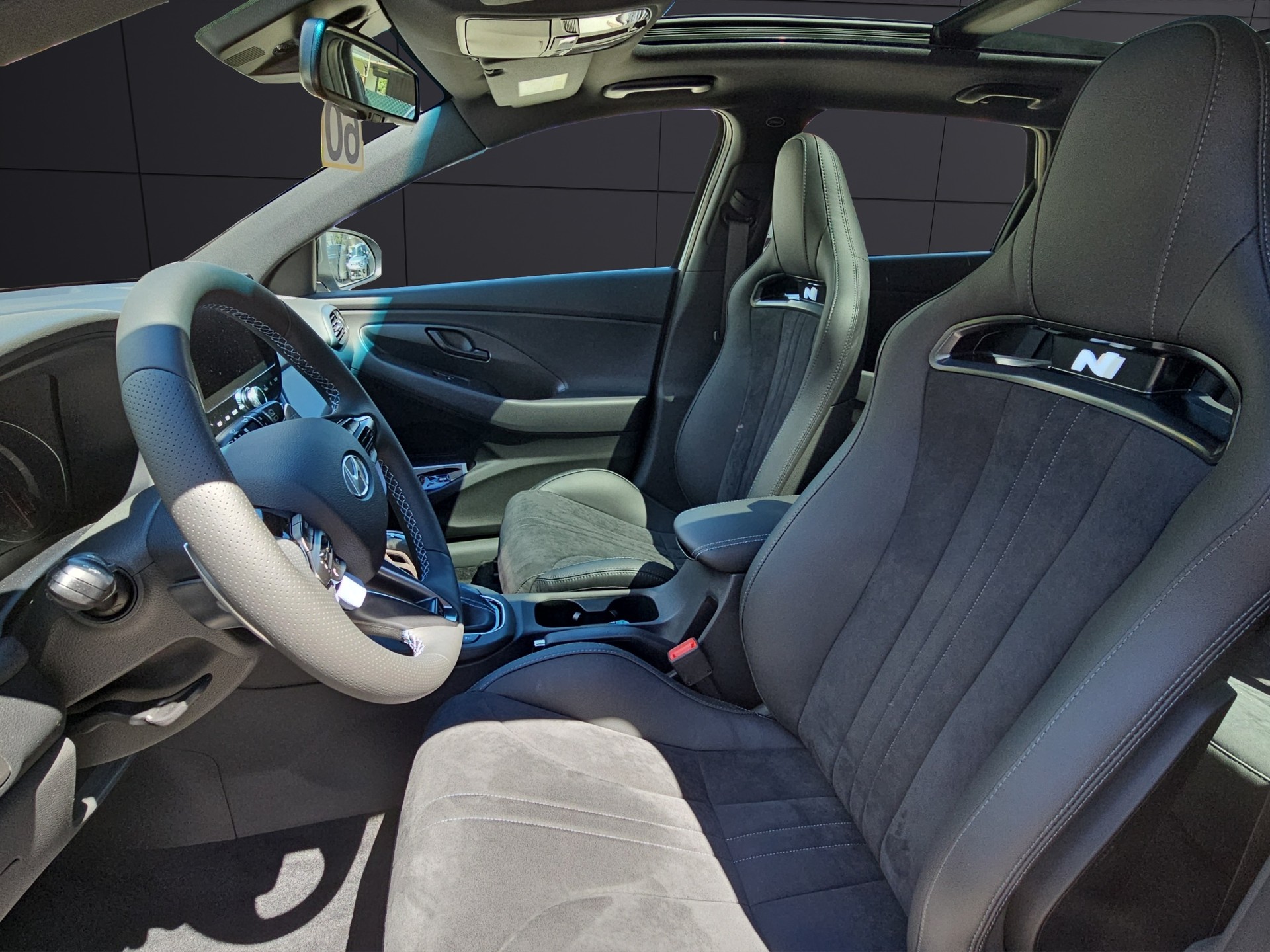 HYUNDAI i30 N 2.0 T-GDi-image-9