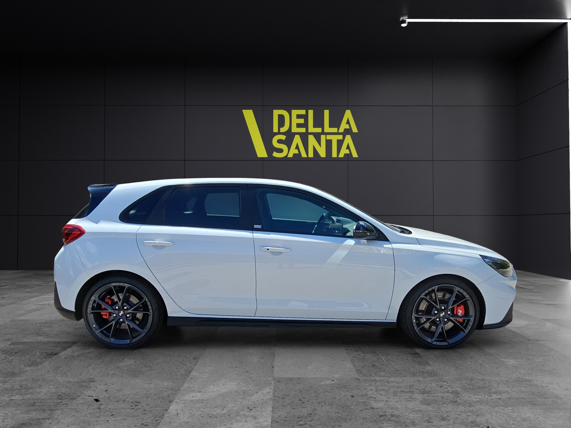 HYUNDAI i30 N 2.0 T-GDi-image-5