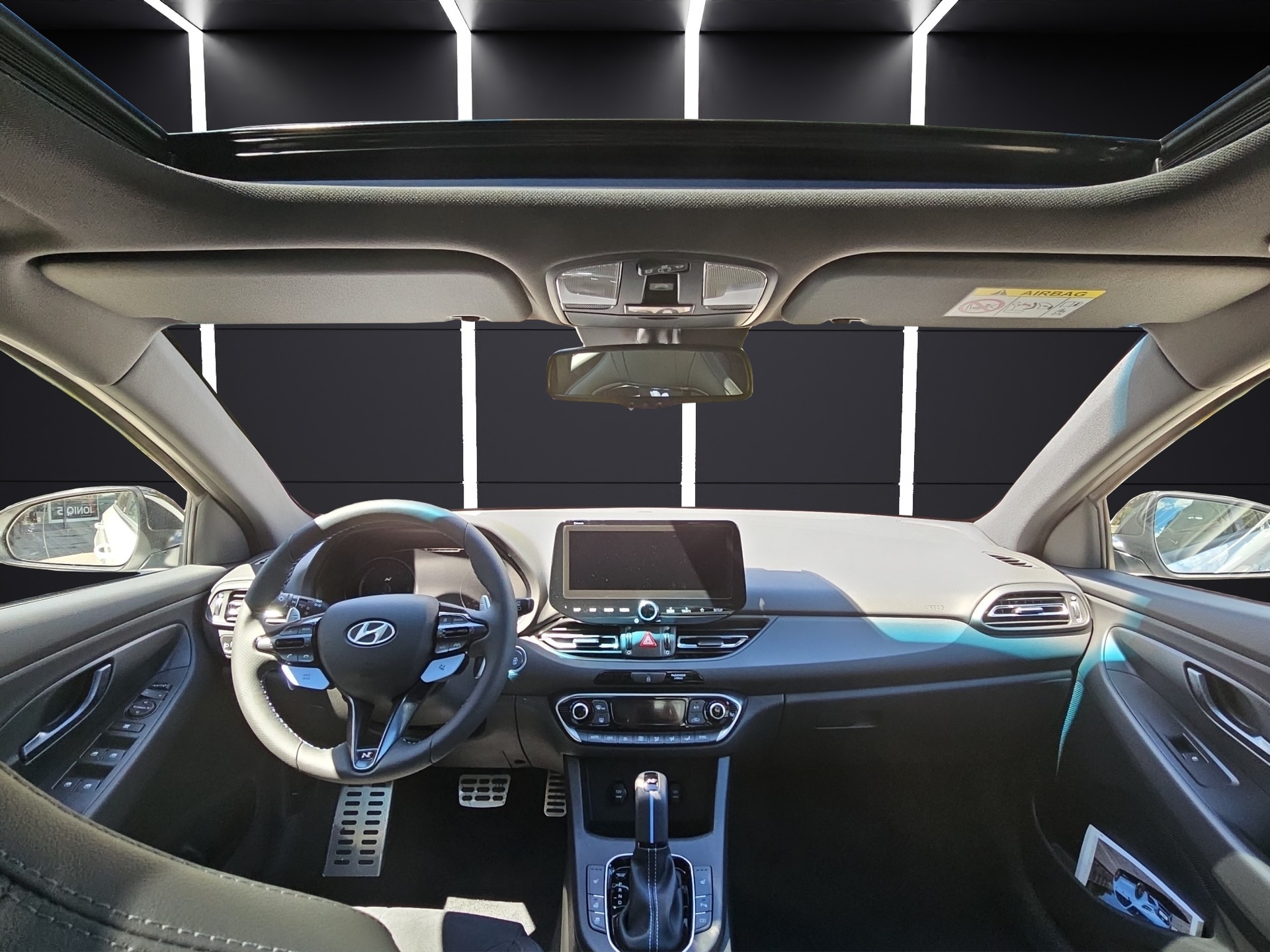 HYUNDAI i30 N 2.0 T-GDi-image-11
