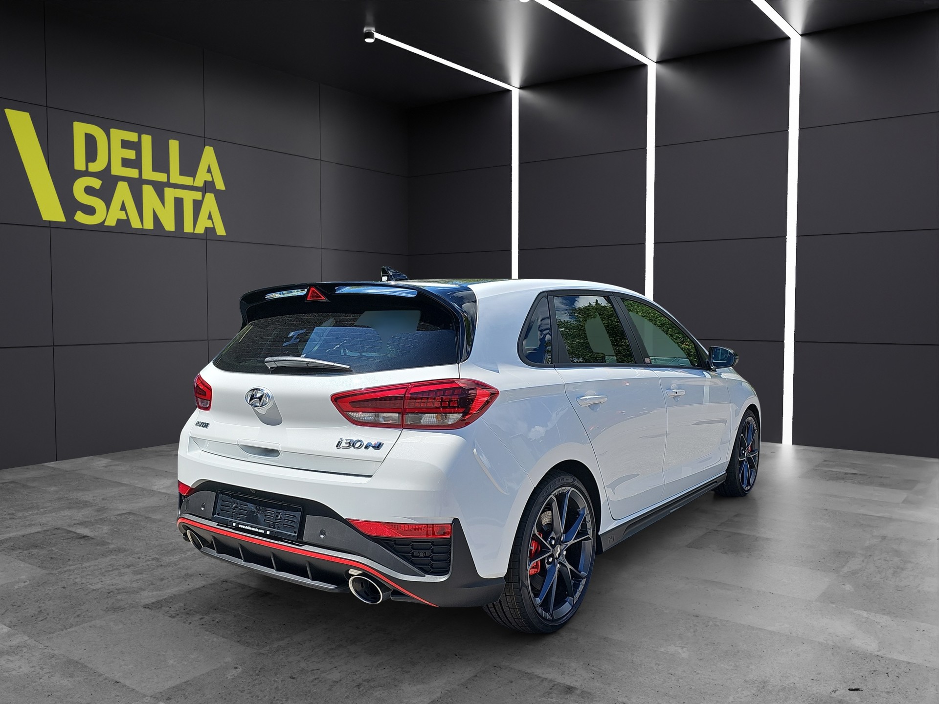 HYUNDAI i30 N 2.0 T-GDi-image-4